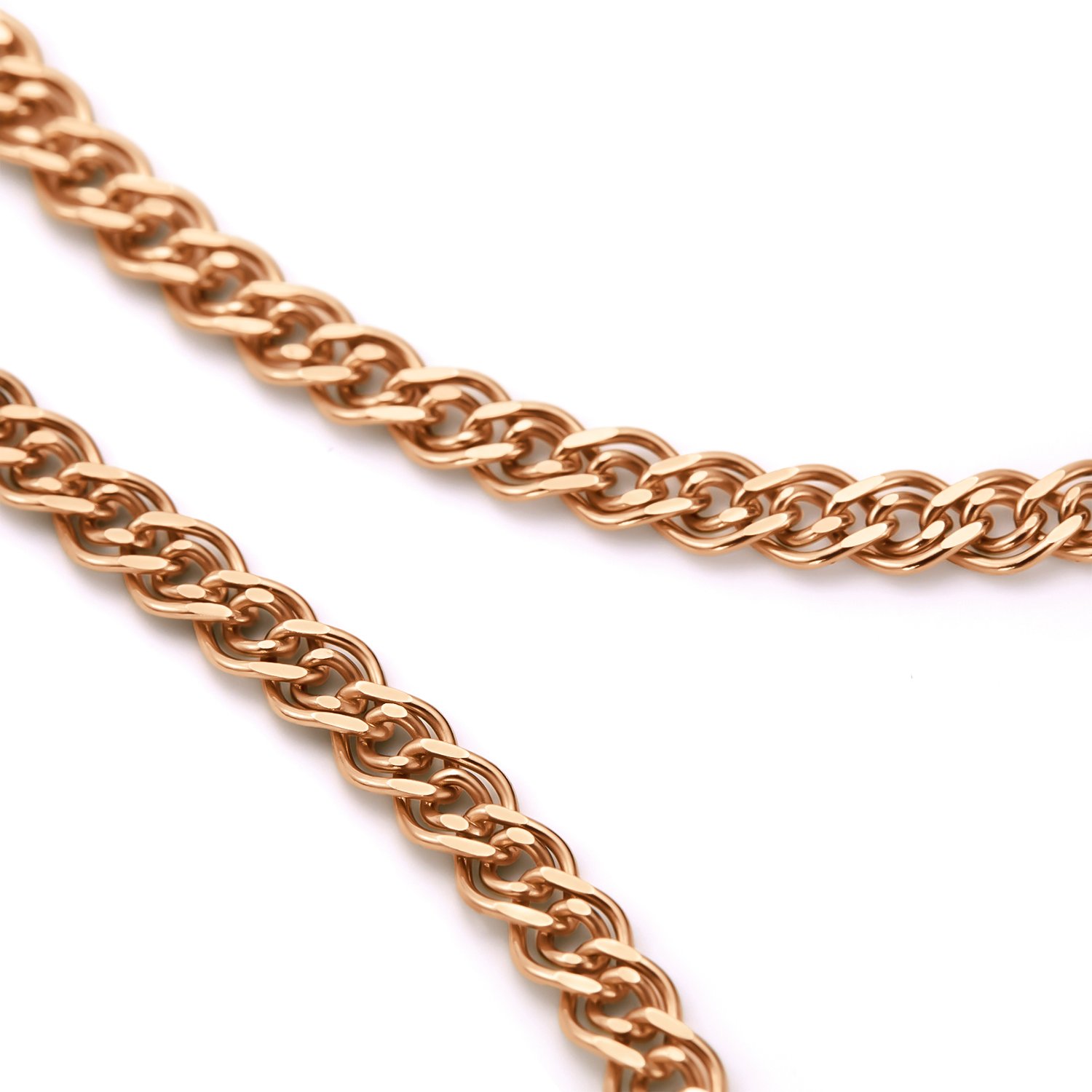 Золотой браслет полновесный