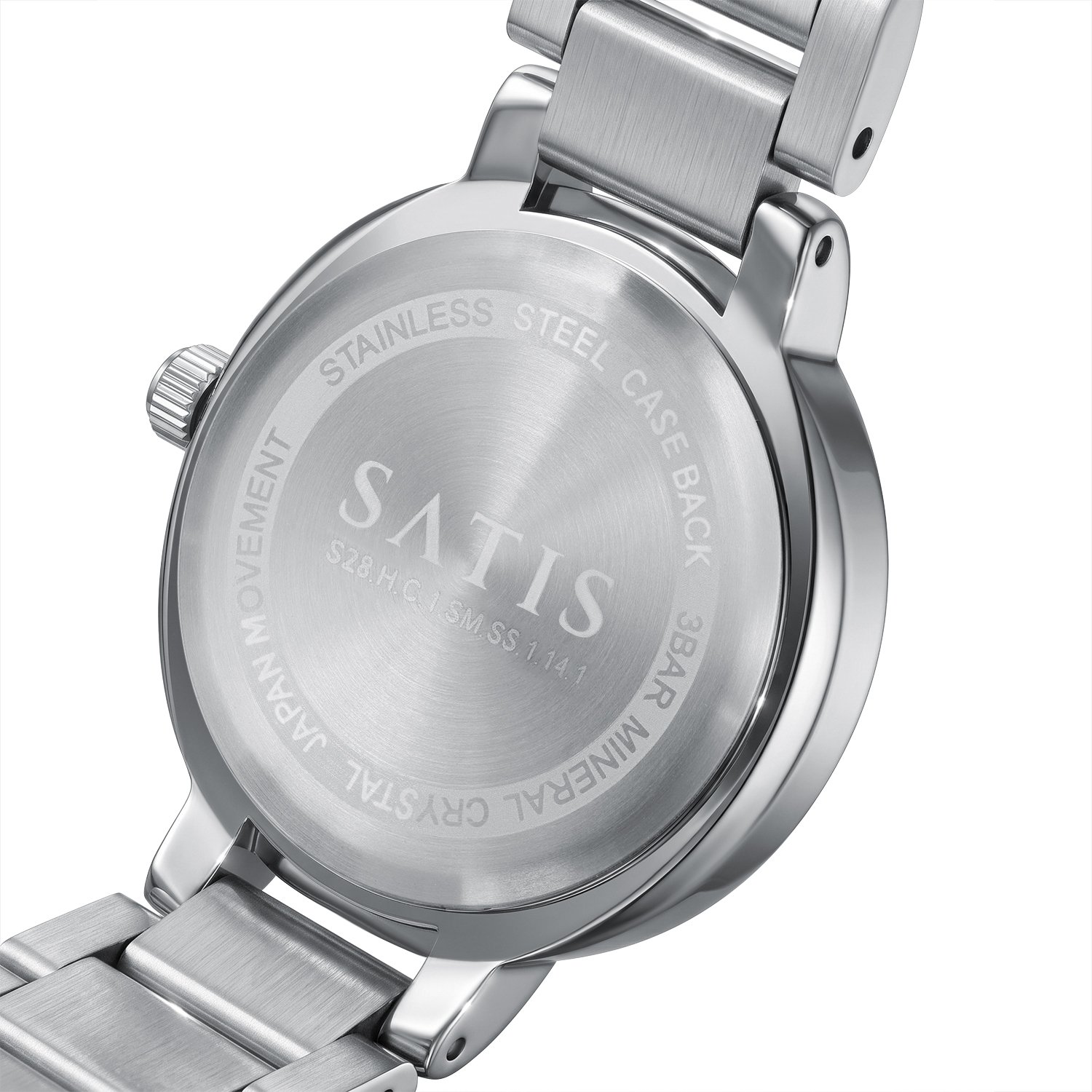 Наручные часы SATIS HERITAGE