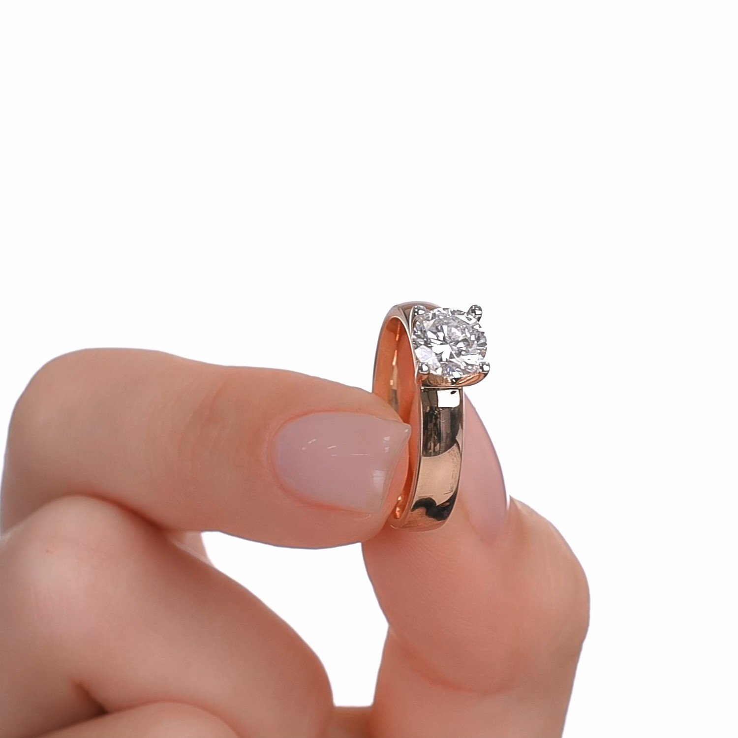 Фото «Золотое кольцо SMART DIAMONDS»