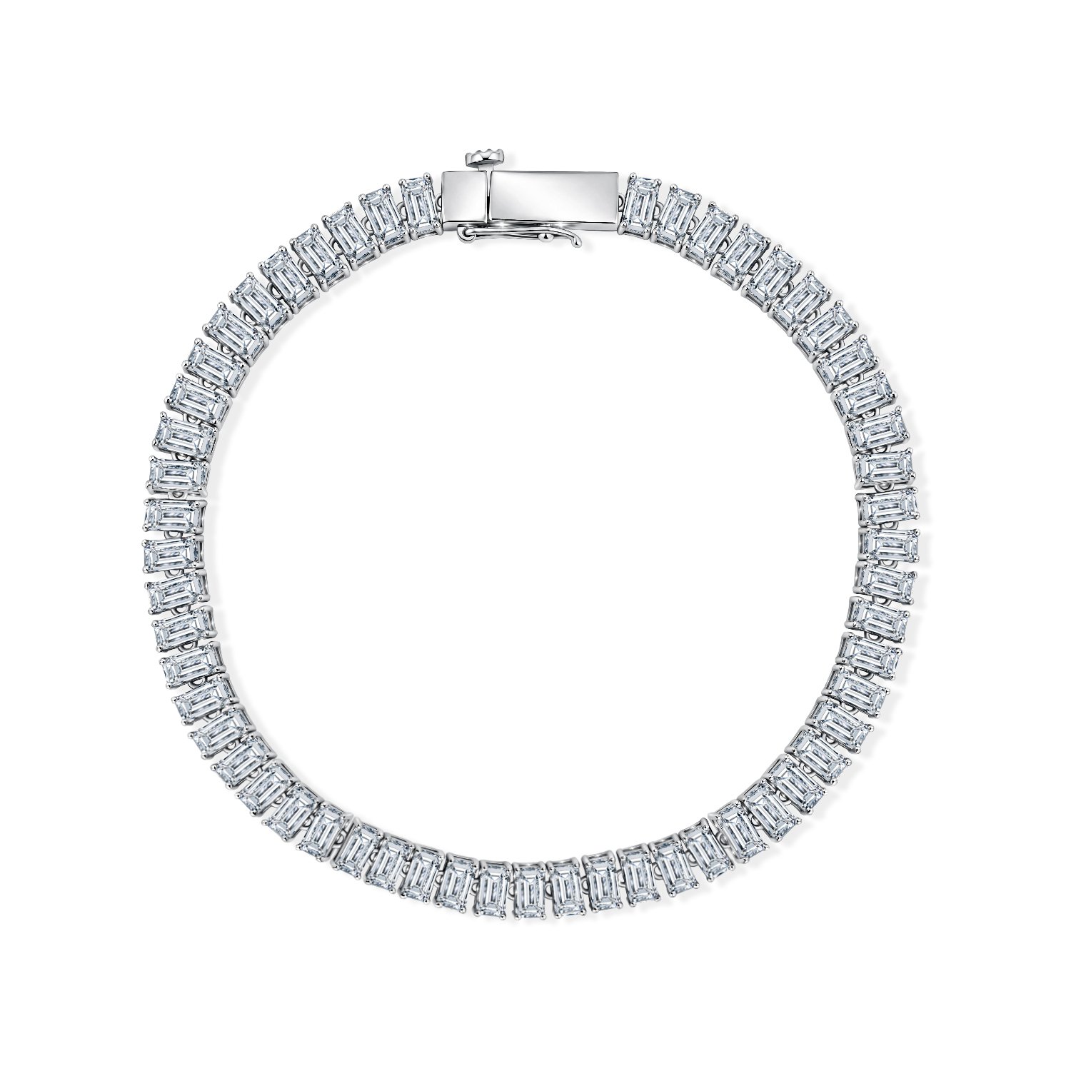 Фото «Золотой браслет SMART DIAMONDS»