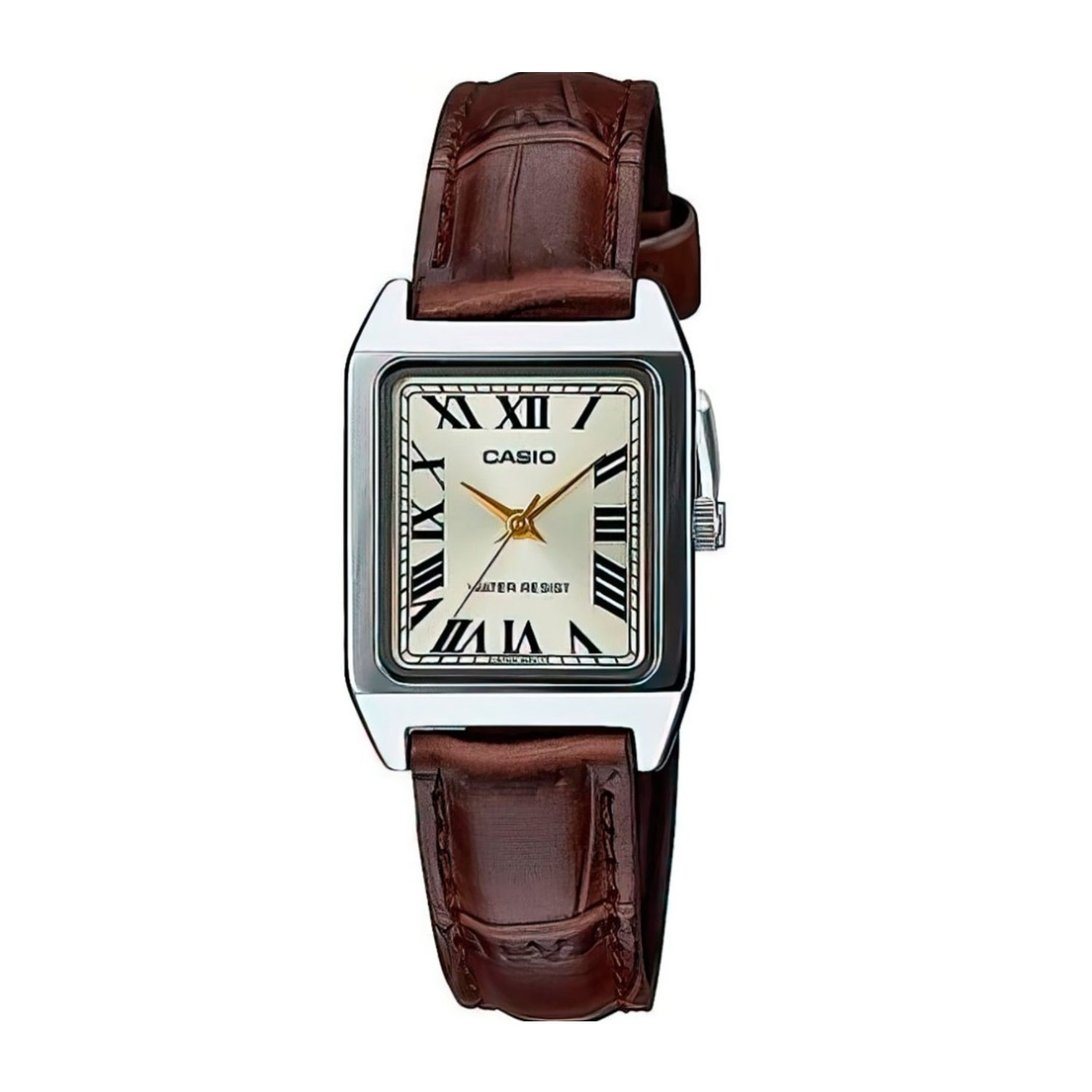 Фото «Наручные часы CASIO COLLECTION LTP-V007L-9B»