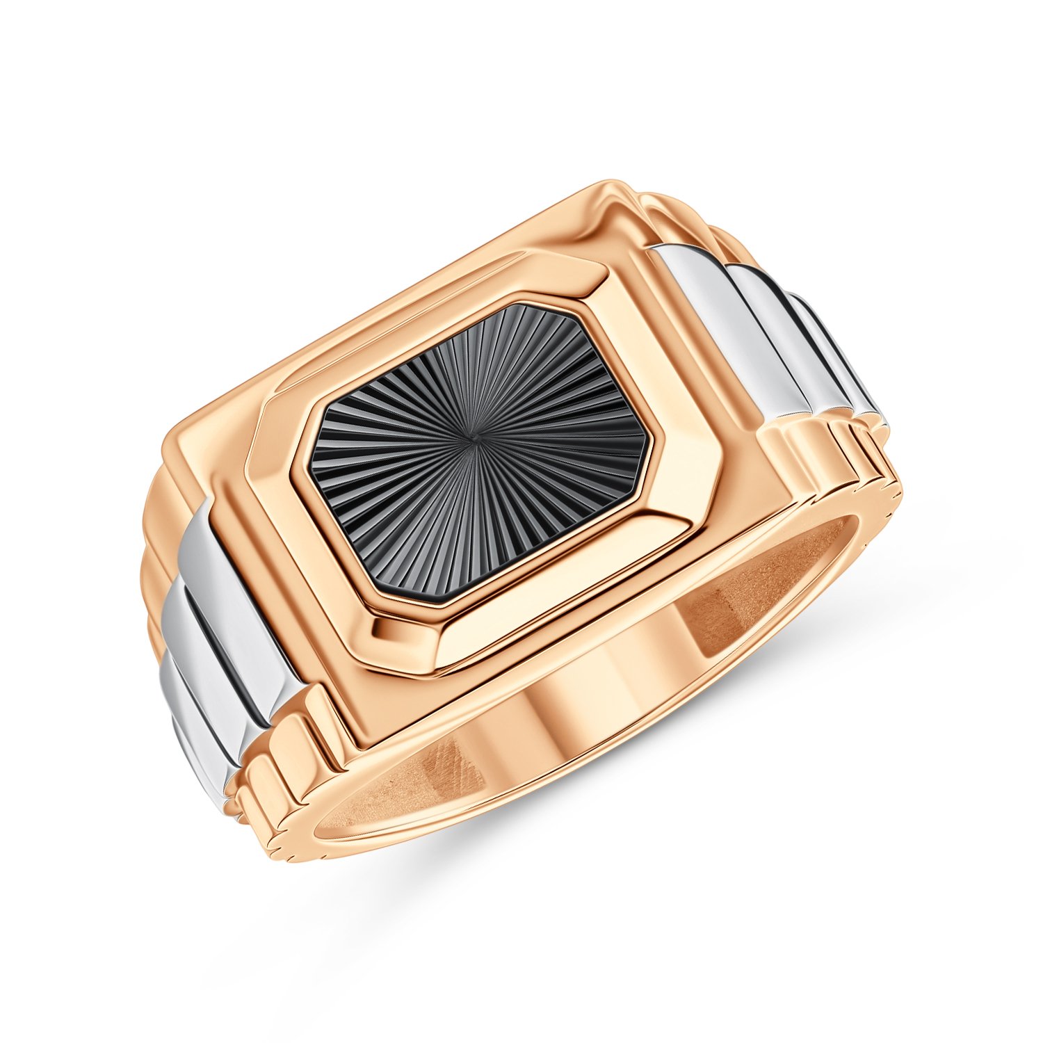 Фото «Золотая печатка»