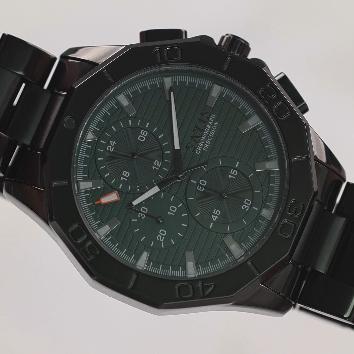 Фото «Наручные часы SATIS PRECISION»