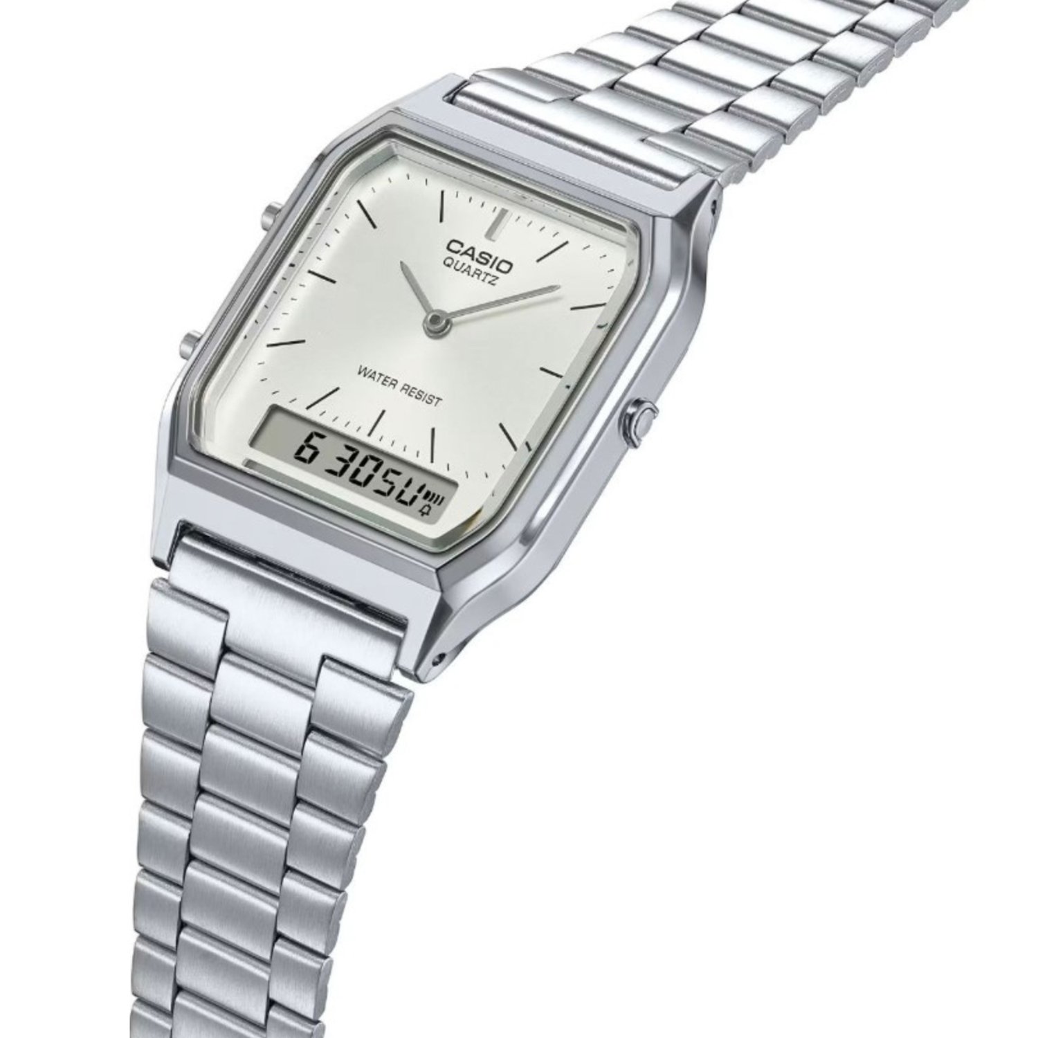 Наручные часы CASIO VINTAGE AQ-230A-7A