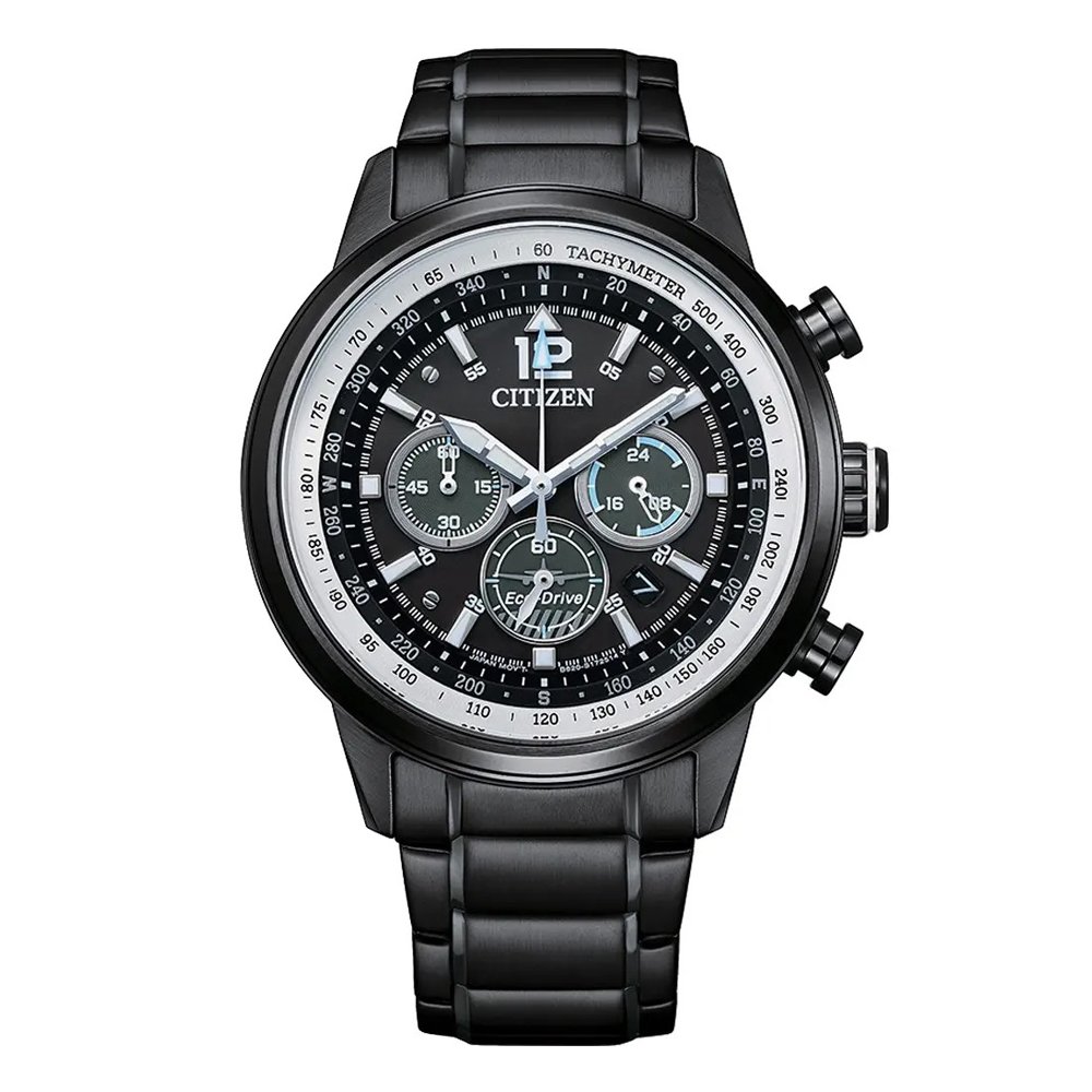 Фото «Часы CITIZEN CA4475-89E»