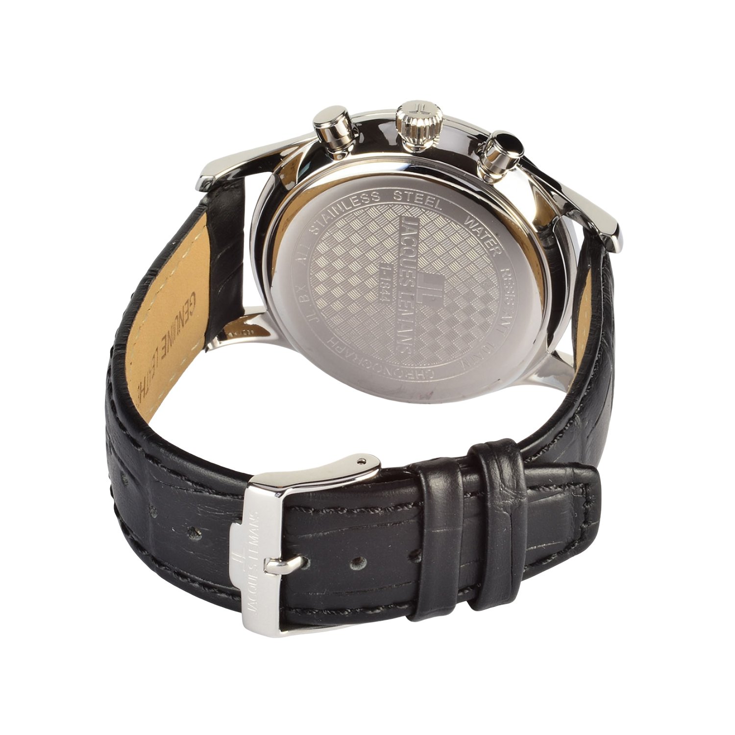 Наручные часы Jacques Lemans Classic 1-1844ZM