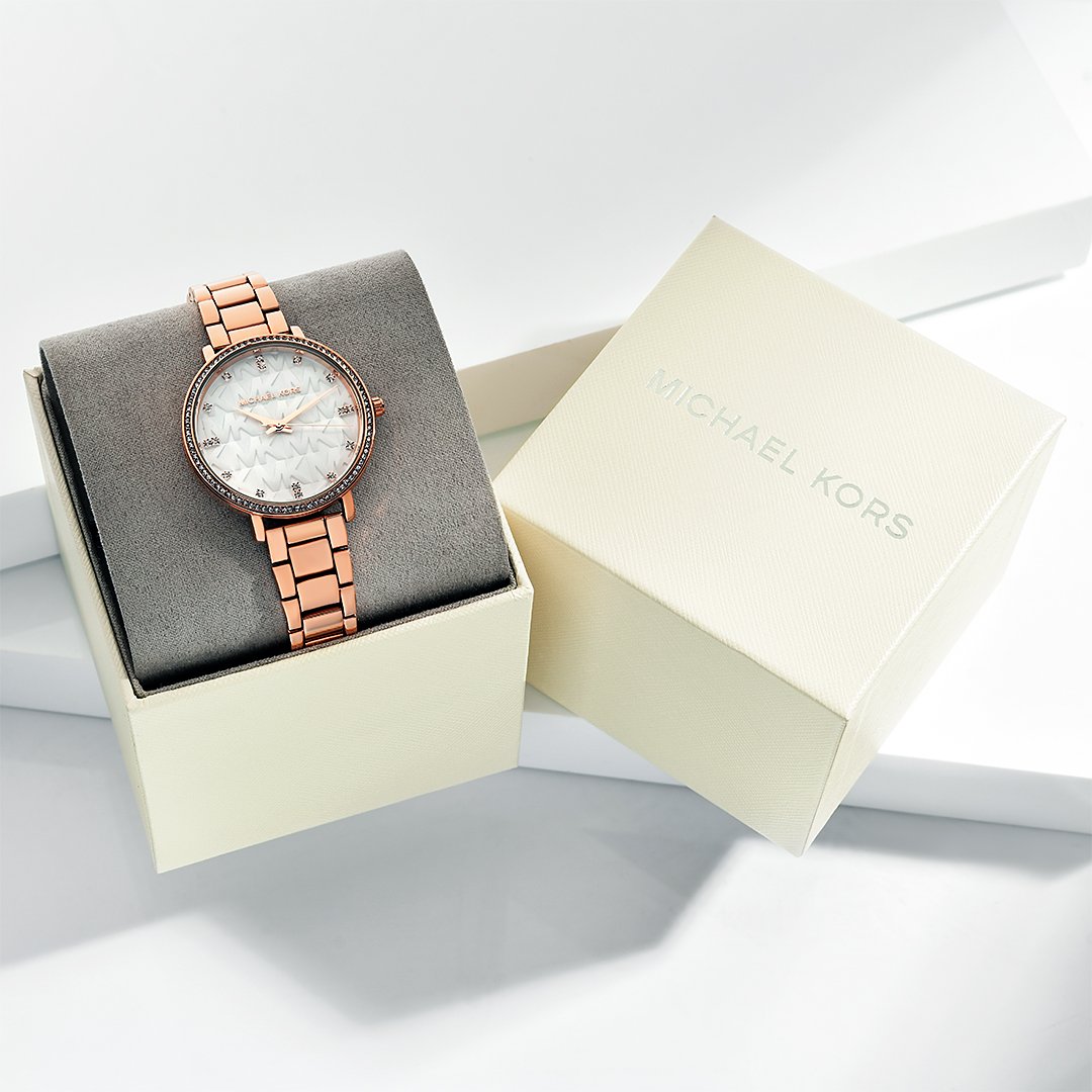 Часы Michael Kors MK4594