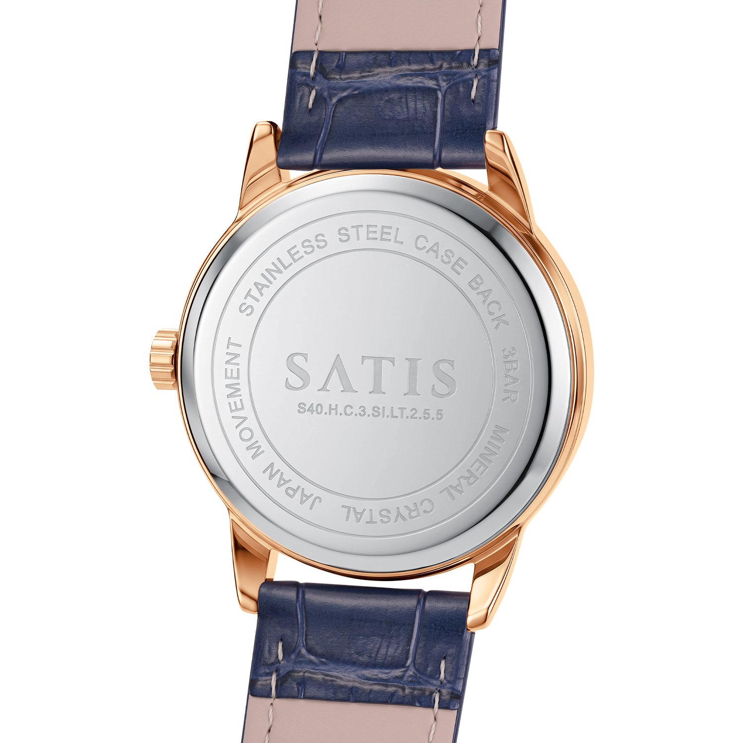 Наручные часы SATIS HERITAGE