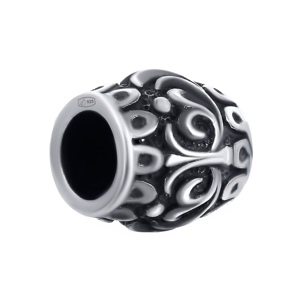 Подвеска-шарм TALANT из серебра