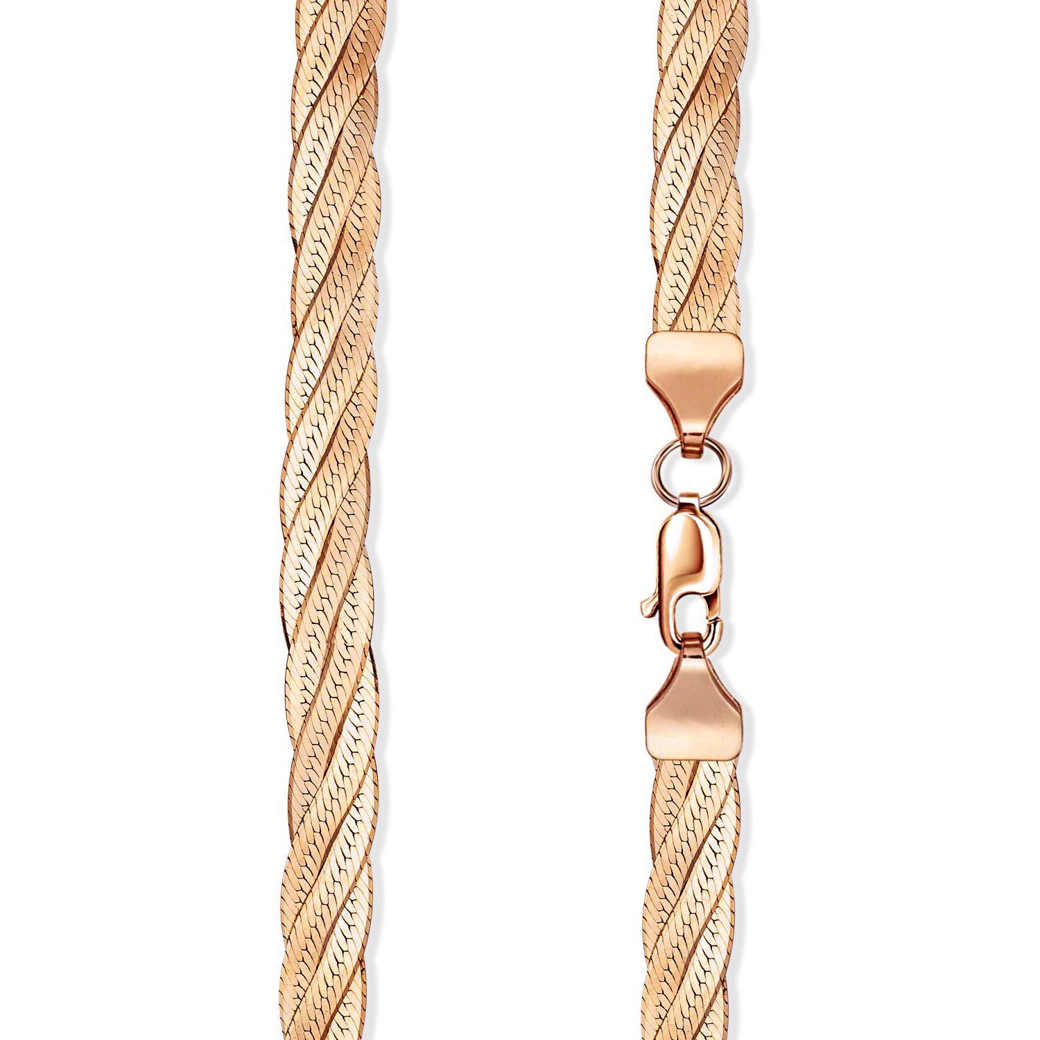 Фото «Золотая цепь полновесная»