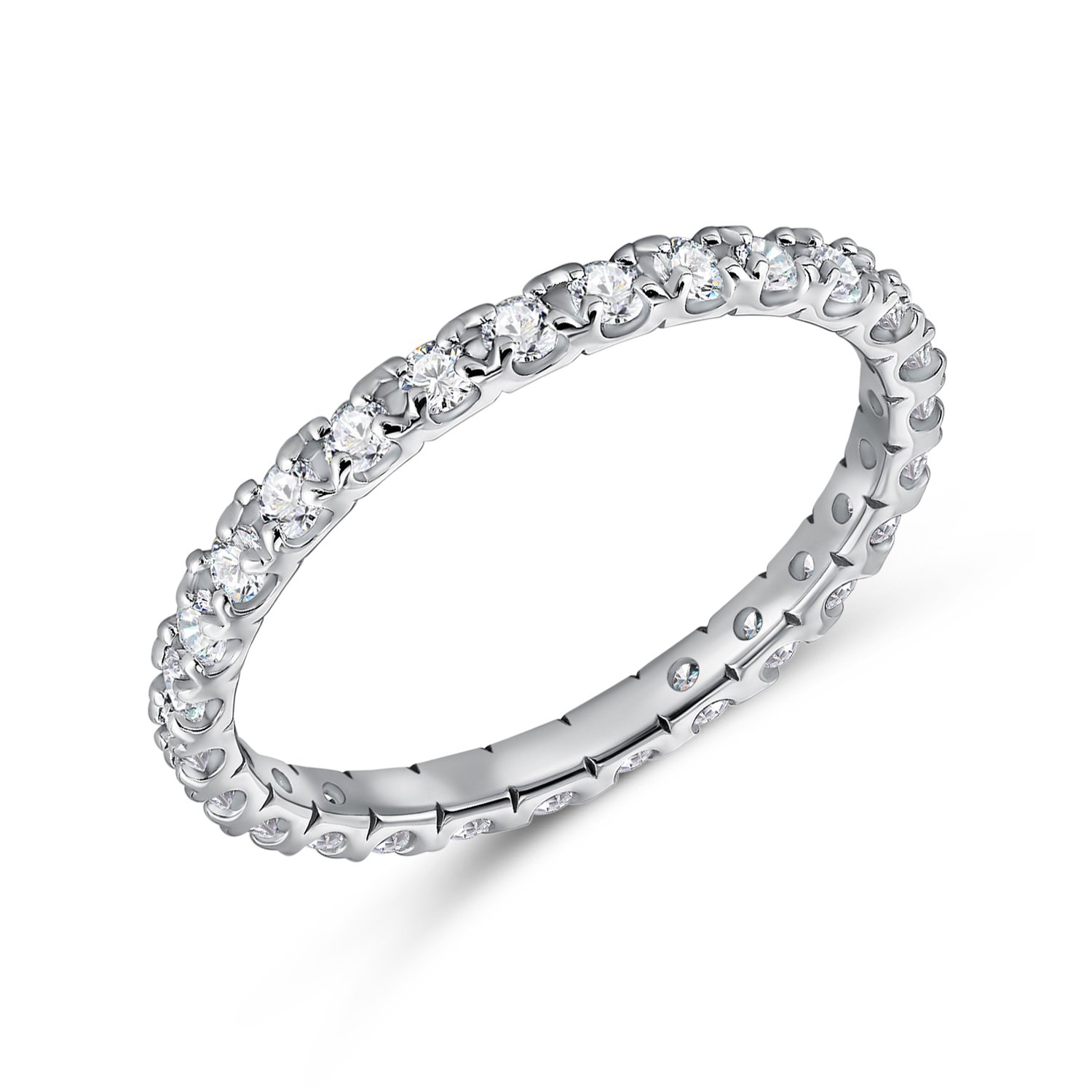 Фото «Золотое кольцо с бриллиантами»