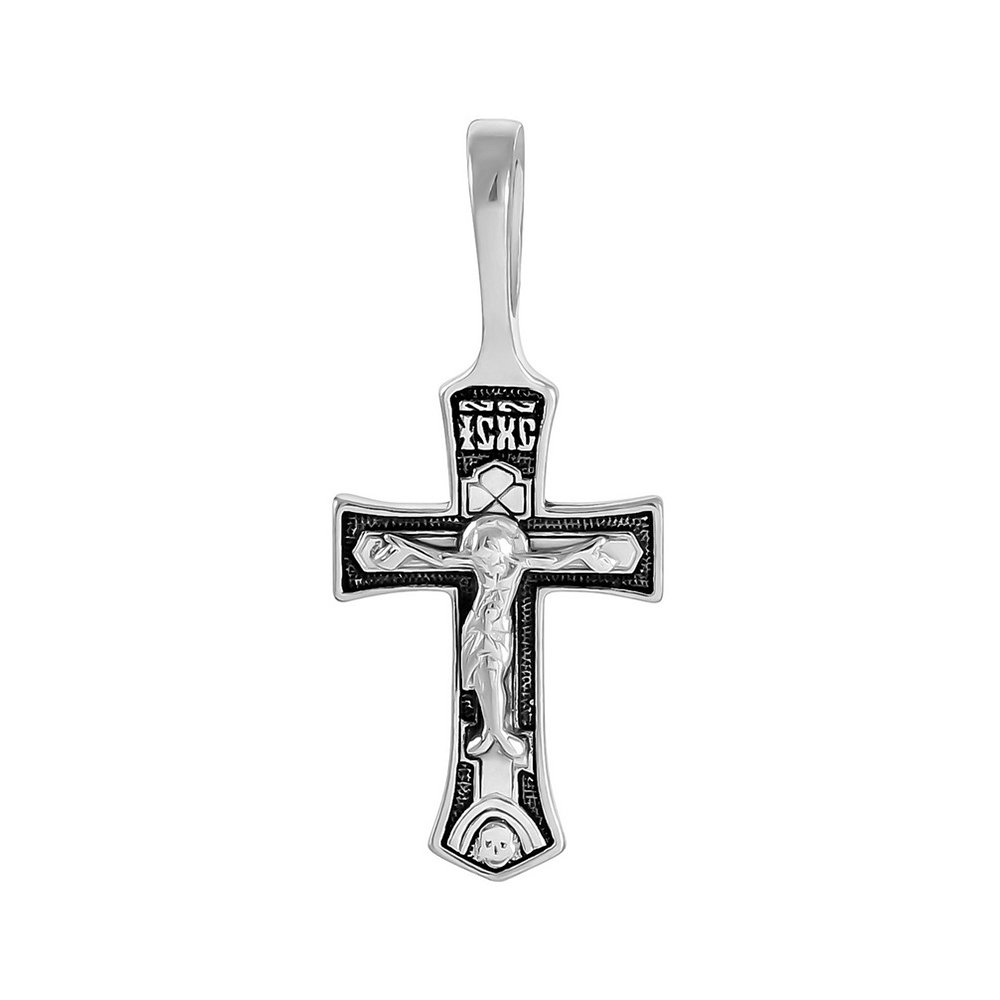 Фото «Серебряный крест»