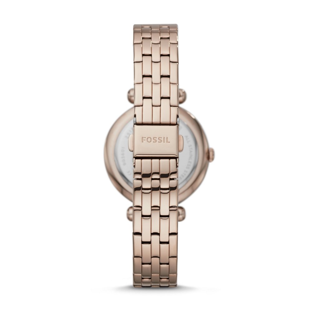 Часы FOSSIL BQ3601