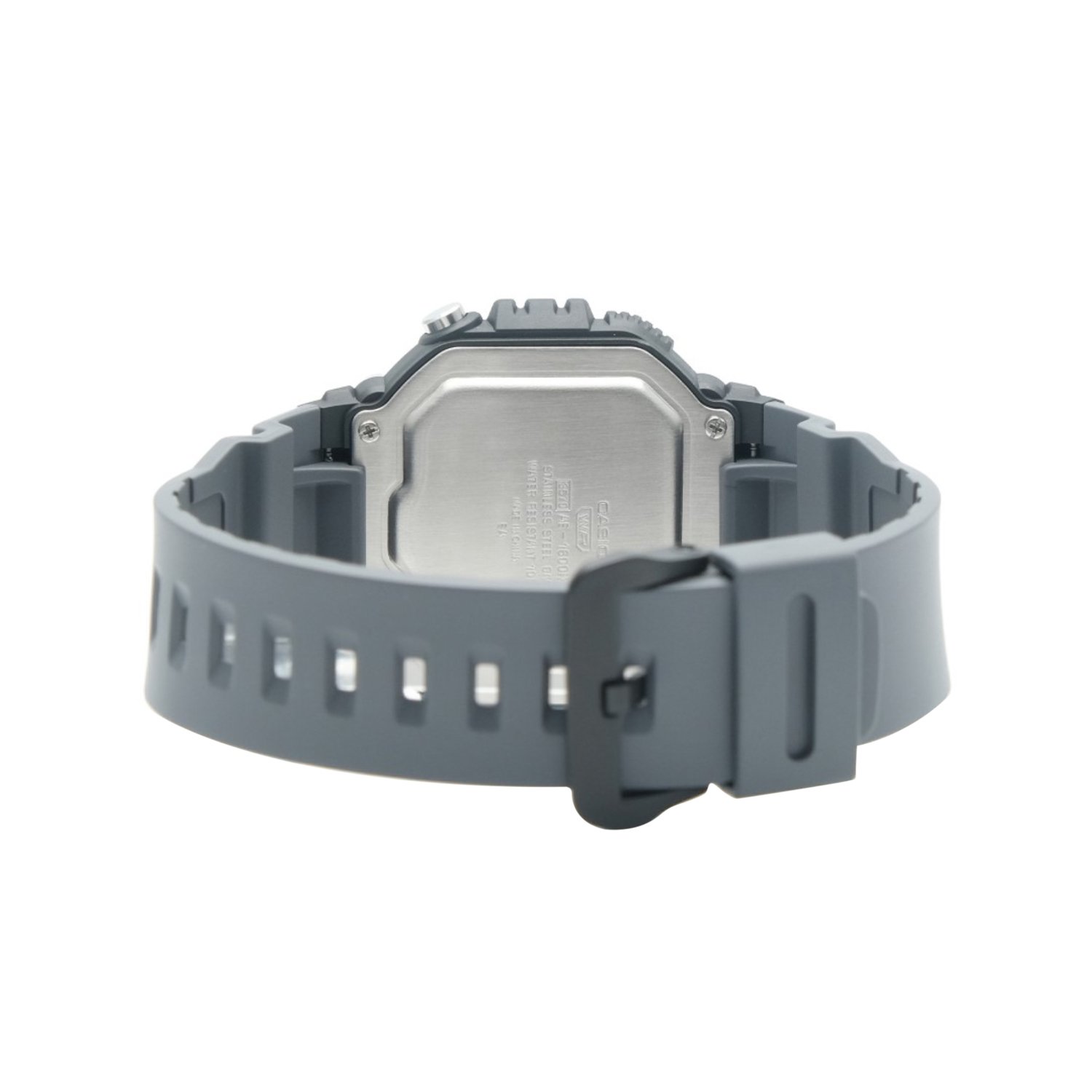 Наручные часы CASIO COLLECTION AE-1600H-8B