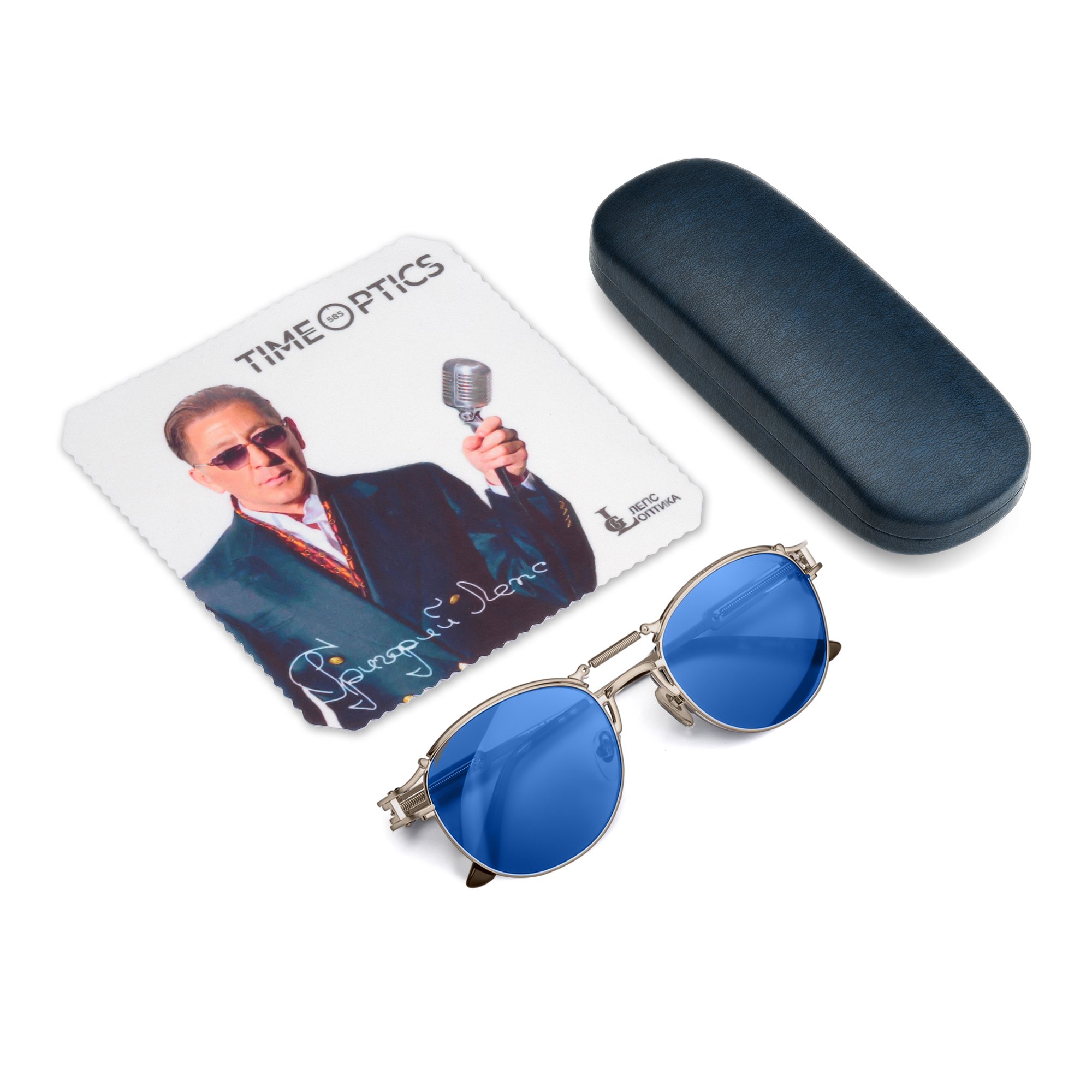 Очки Григорий Лепс LEPS BY LEPS C12