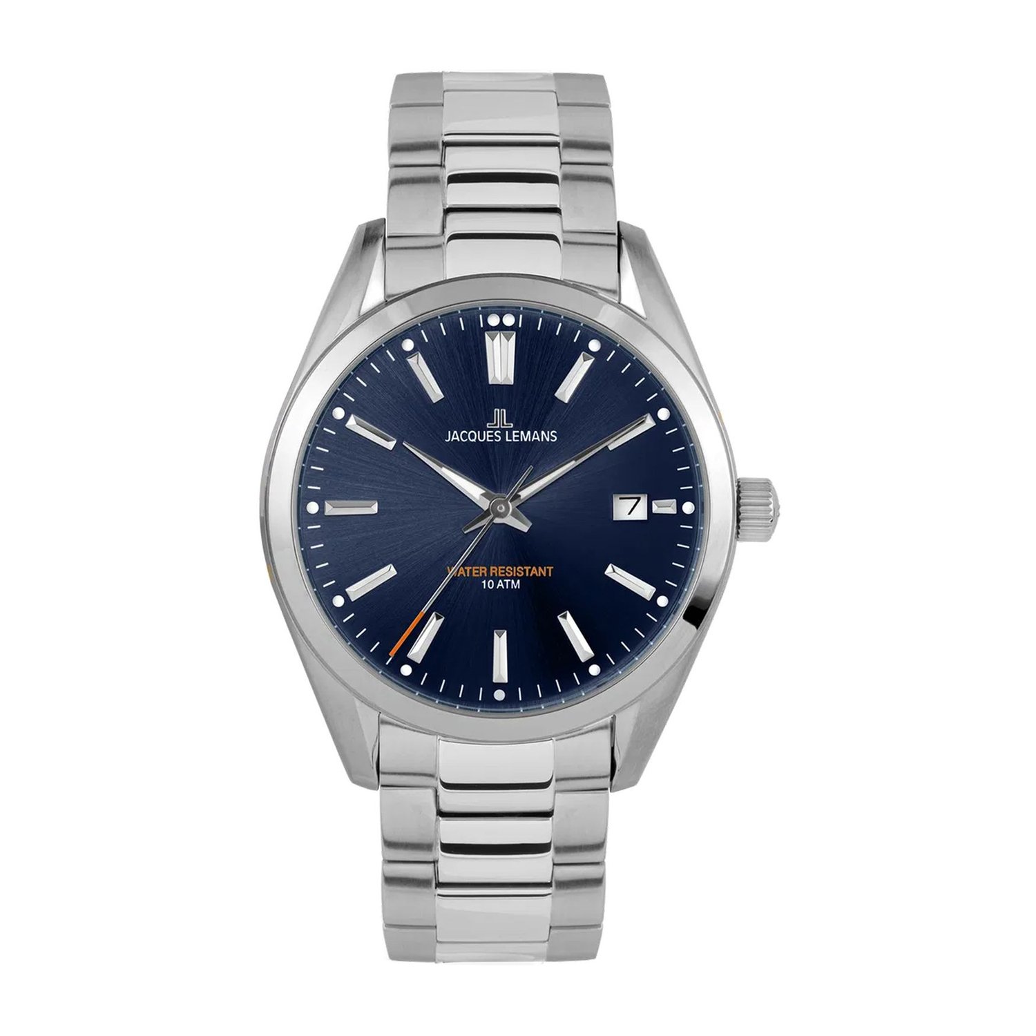 Фото «Наручные часы Jacques Lemans Classic 1-1859G»