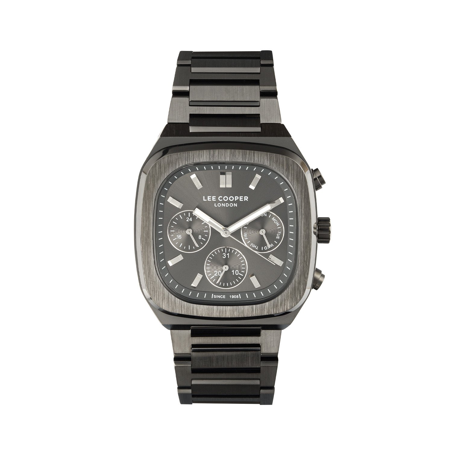 Мужские часы Lee Cooper LC07618.060 — купить в интернет-магазине
