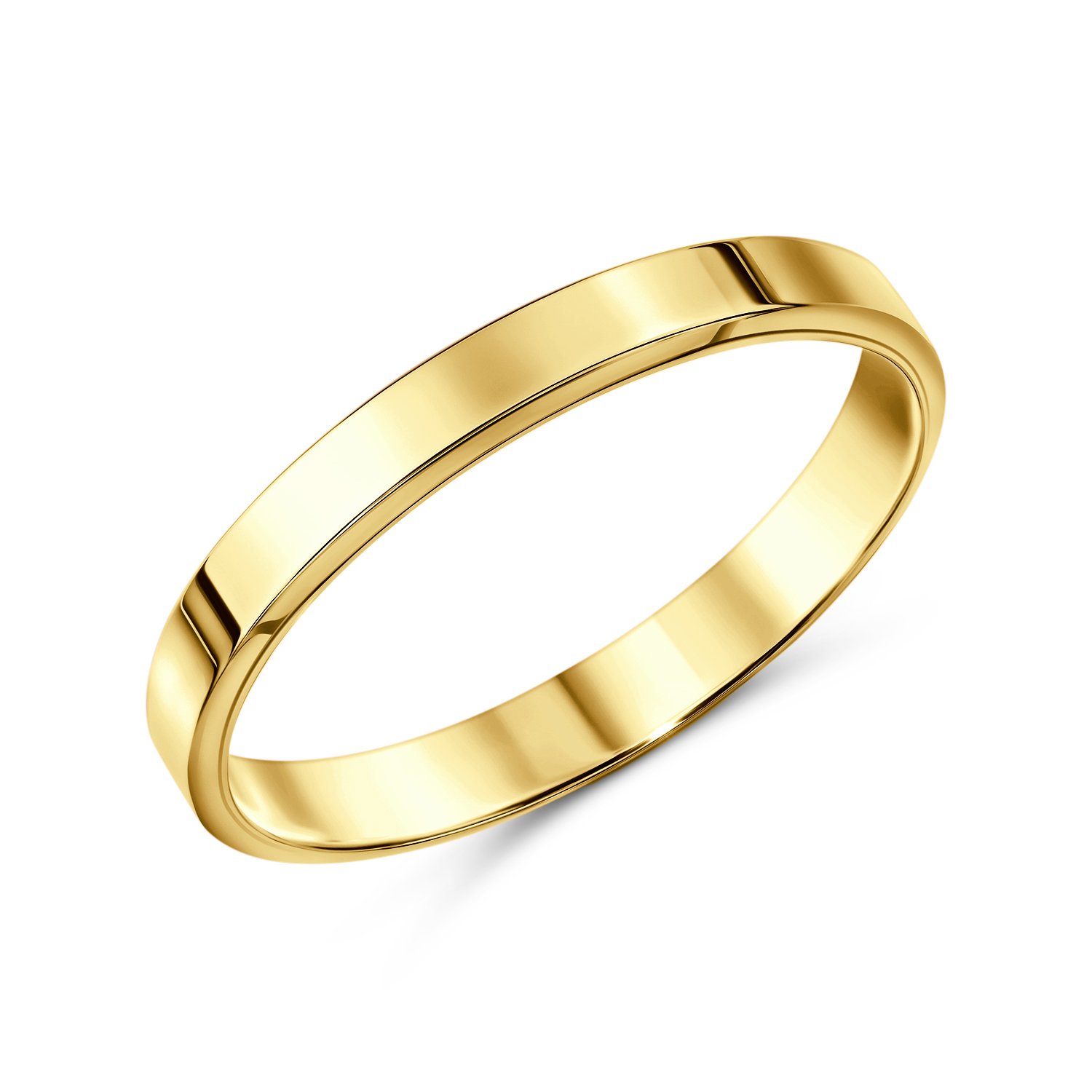 Фото «Золотое обручальное кольцо»