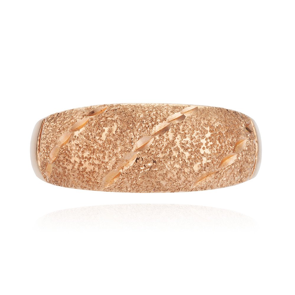 Кольцо из золота