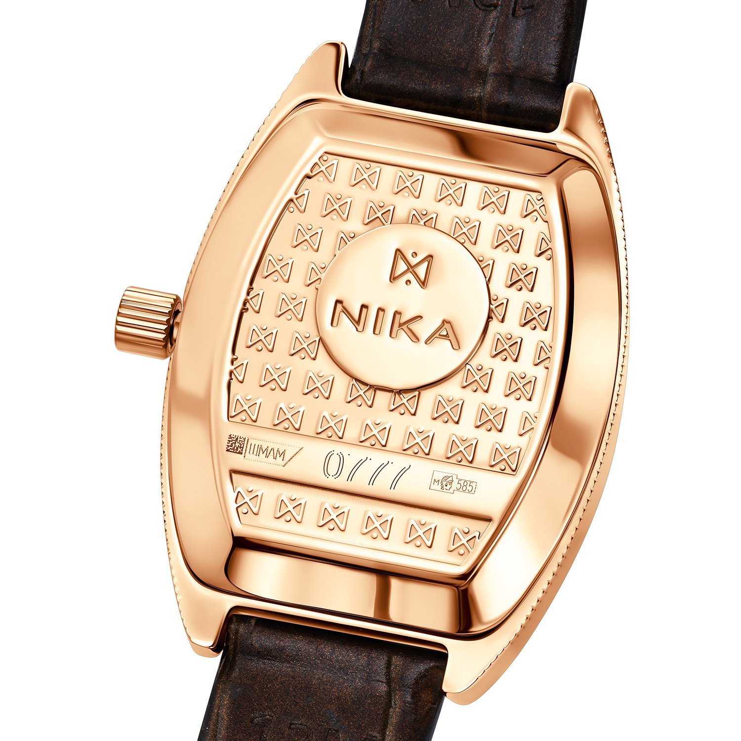 Наручные часы НИКА 1052.0.1.61