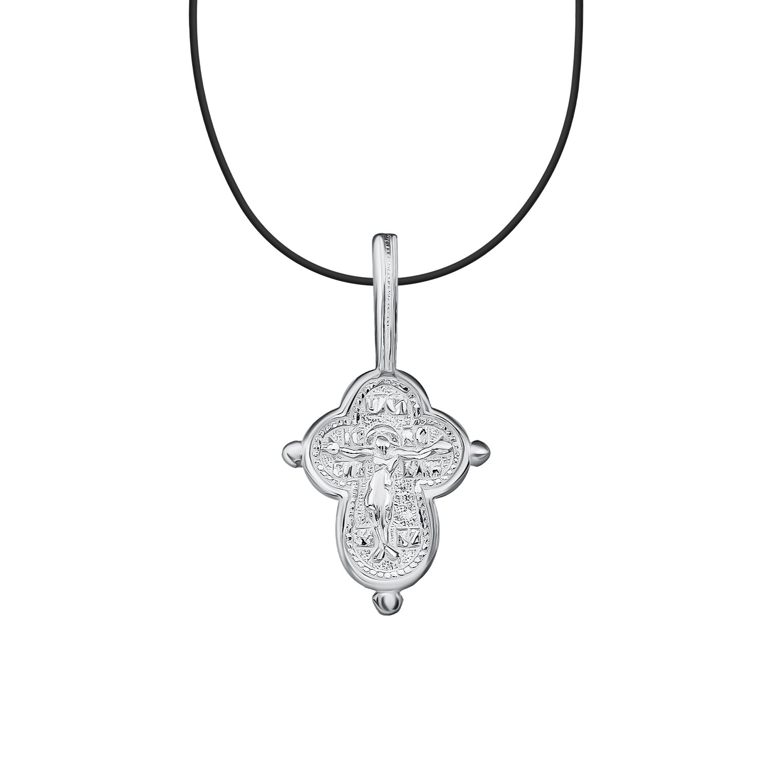 Фото «Серебряный крест»