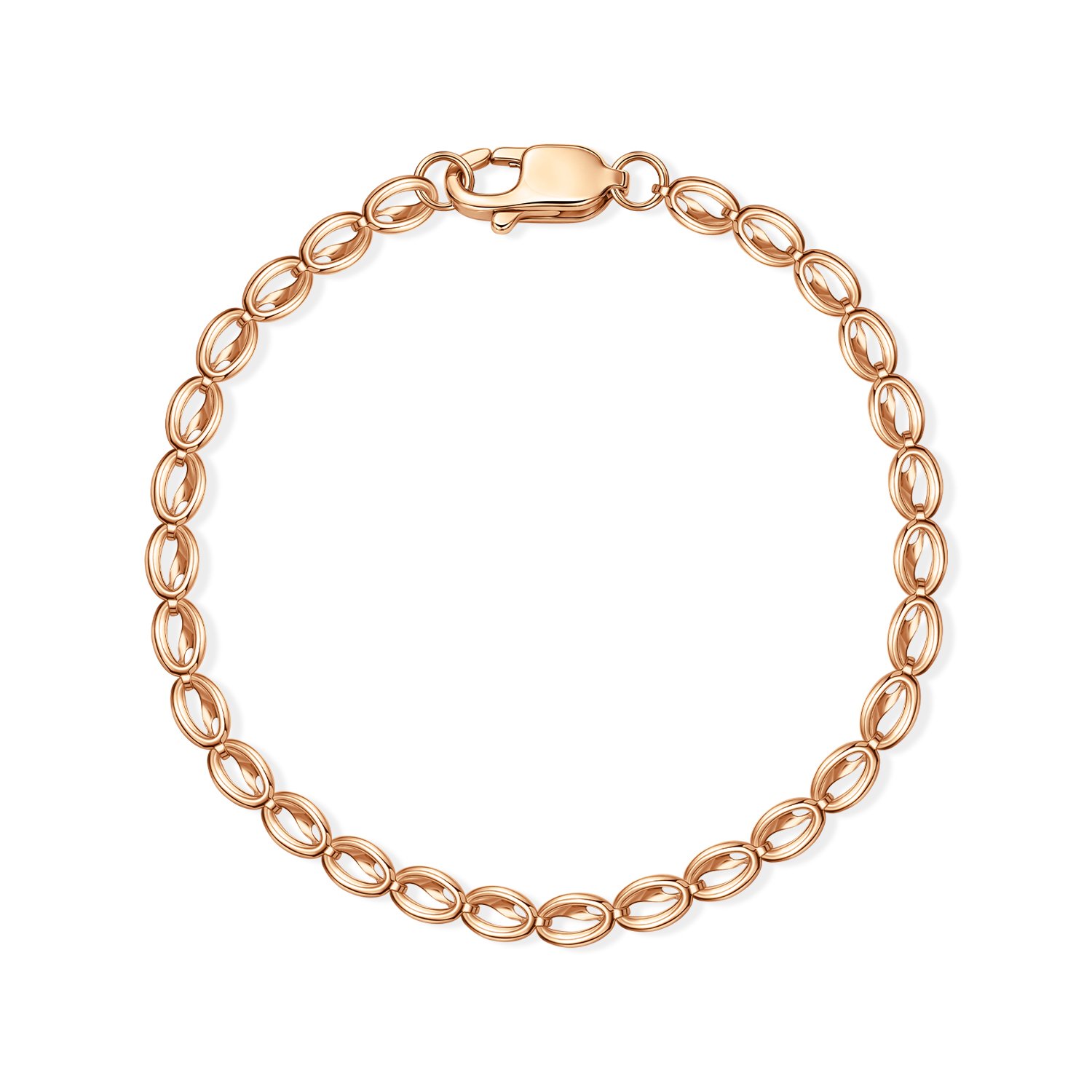 Фото «Золотой браслет»