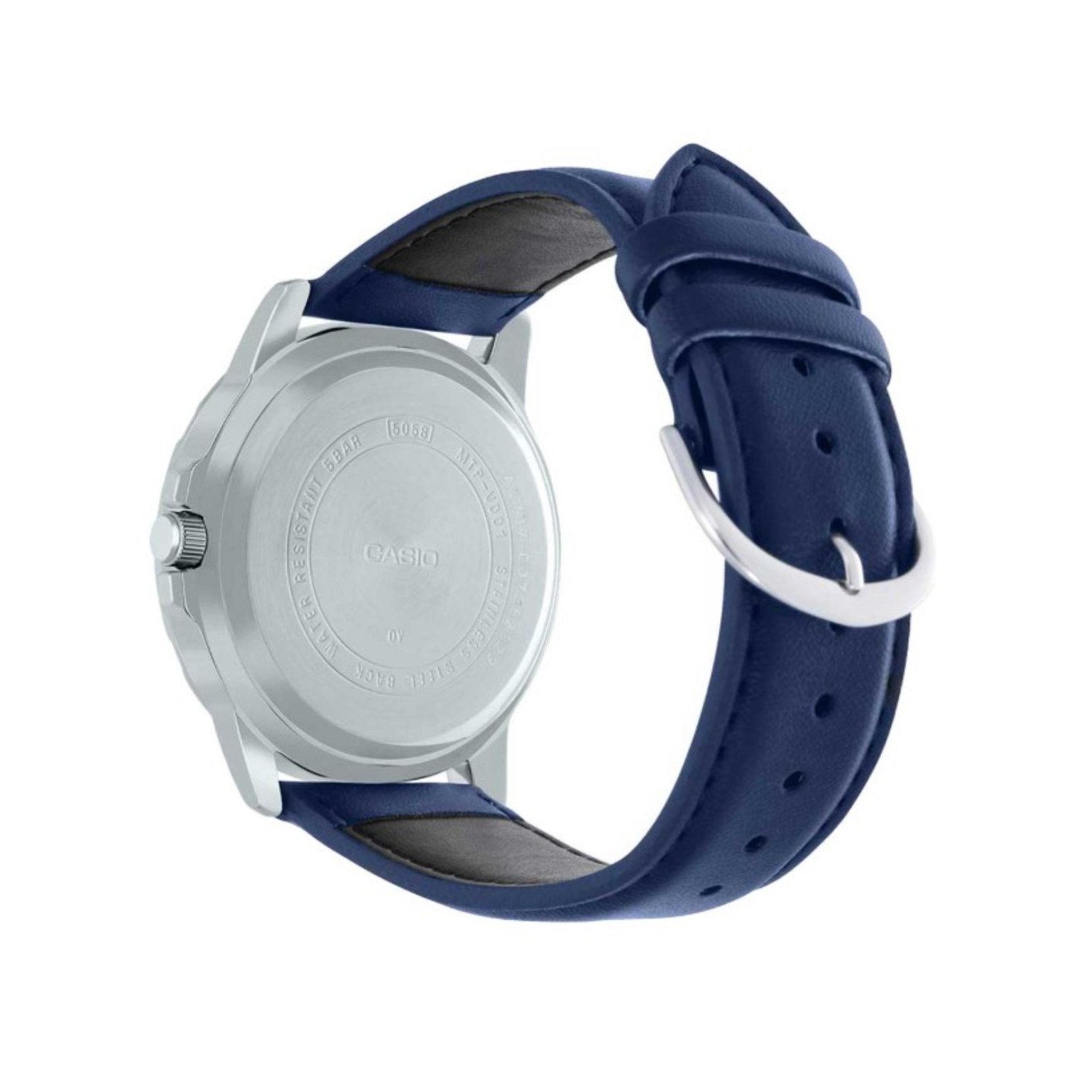 Наручные часы CASIO COLLECTION MTP-VD01L-2B