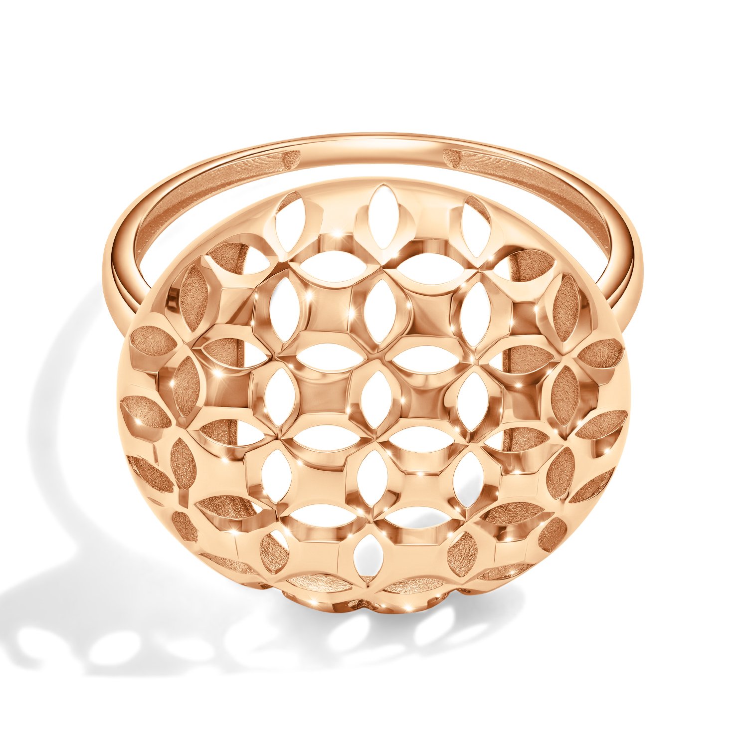 Золотое кольцо