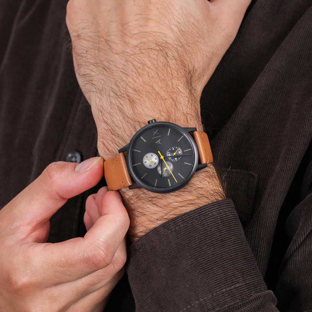 Мужские часы ARMANI EXCHANGE Cayde AX2723