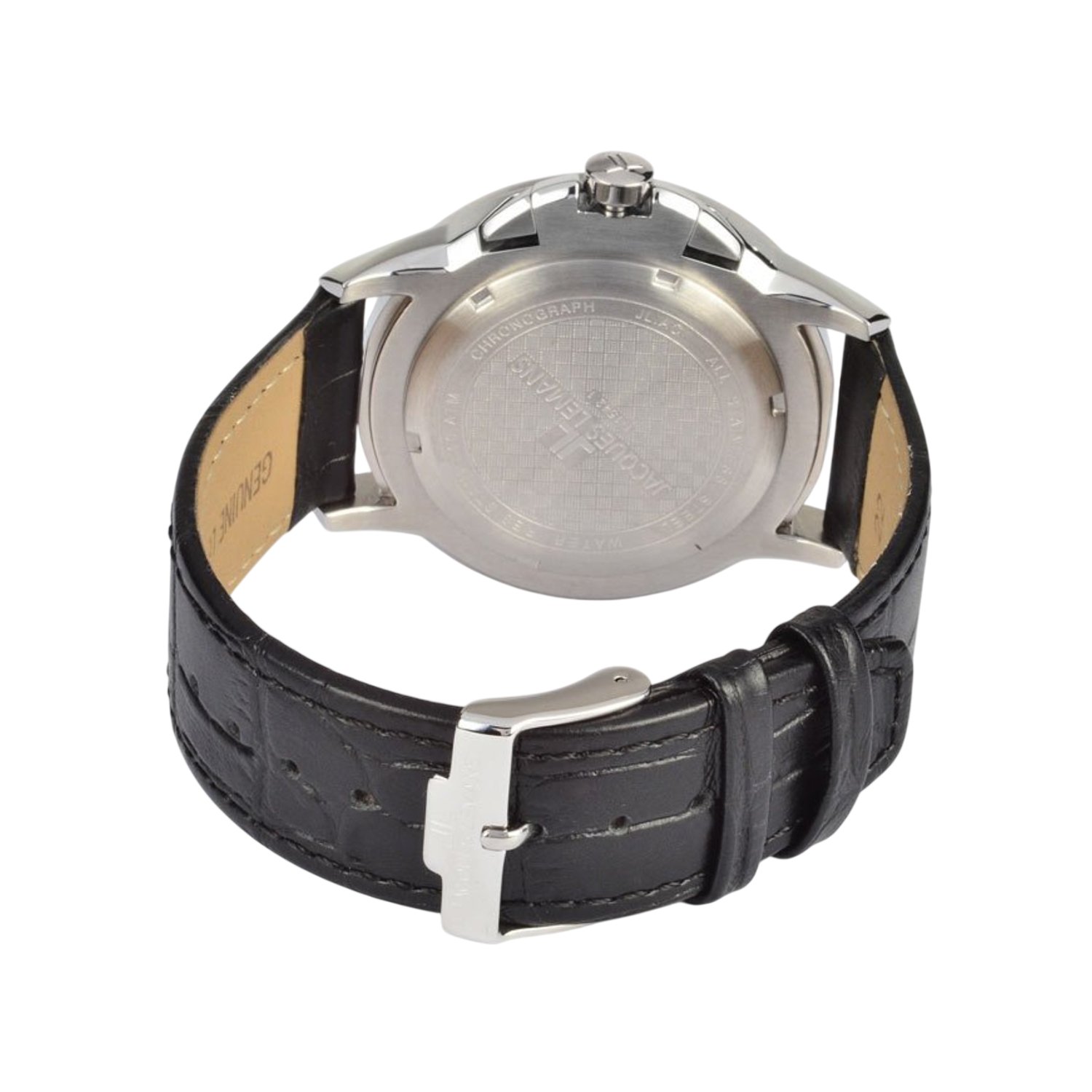 Наручные часы JACQUES LEMANS 1-1542A