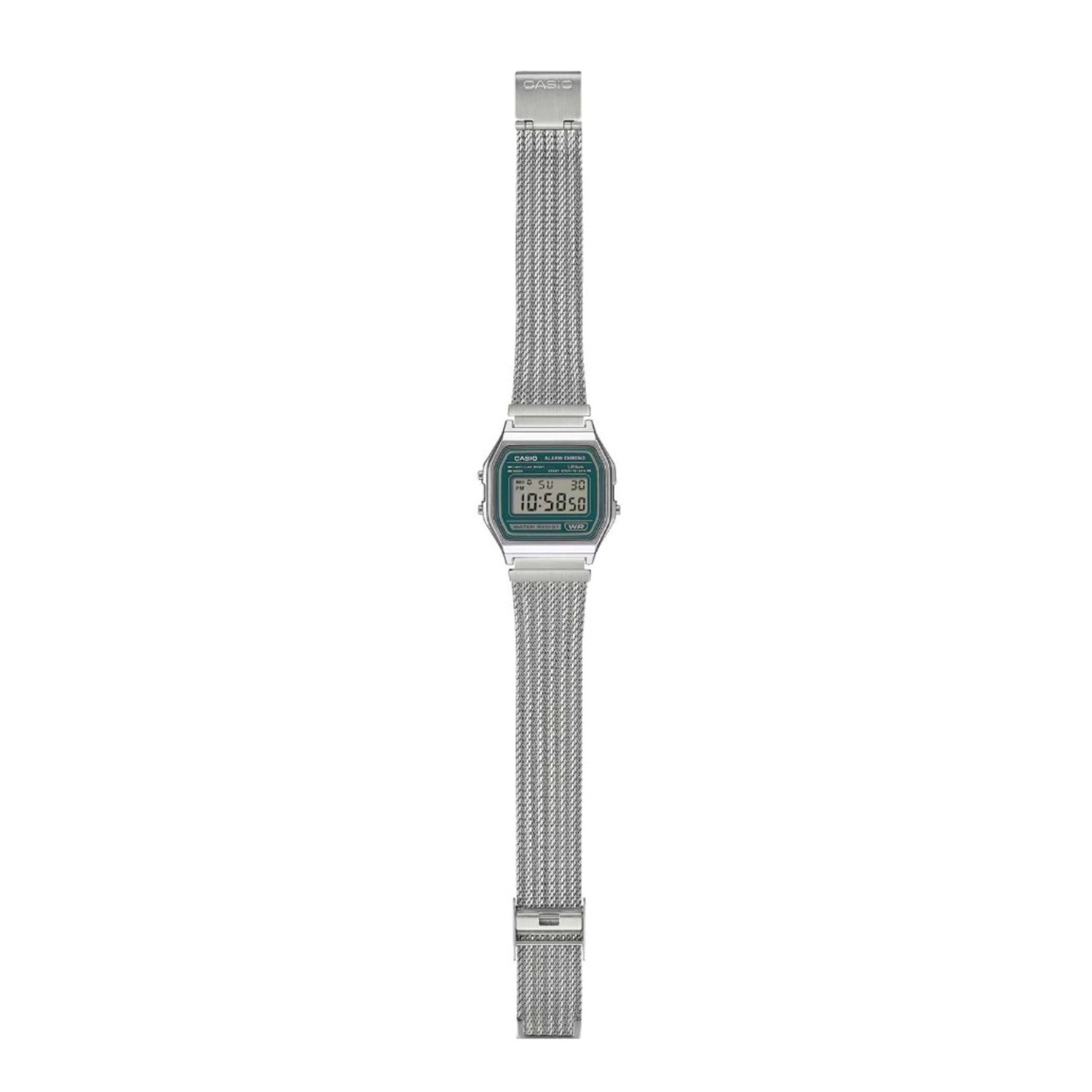 Наручные часы CASIO VINTAGE A158WEM-3