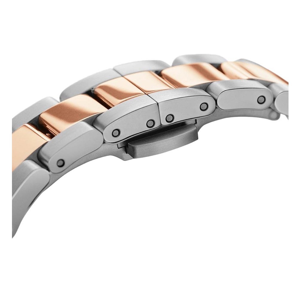 Женские часы DANIEL WELLINGTON Iconic Link Lumine DW00100359