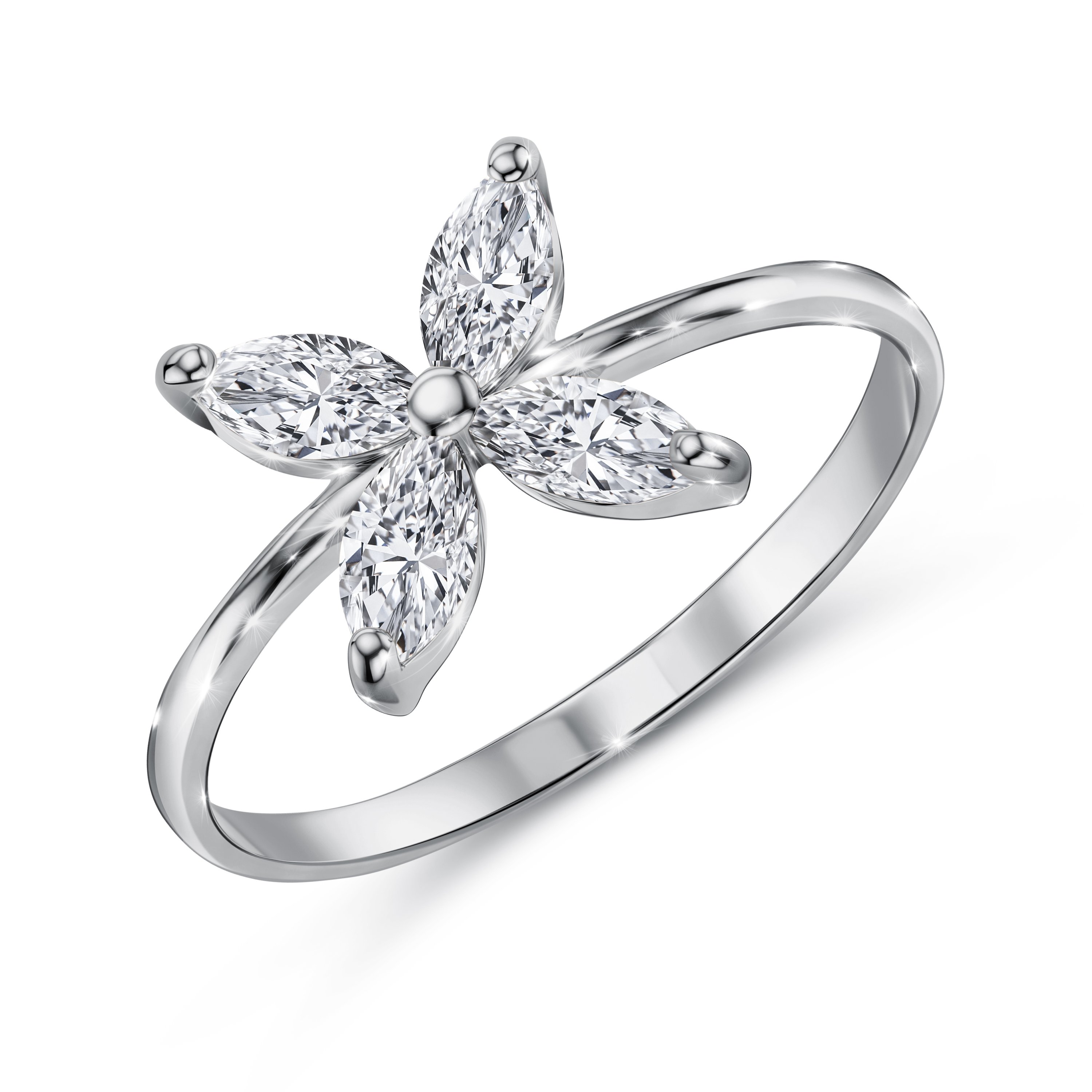 Фото «Золотое кольцо SMART DIAMONDS»