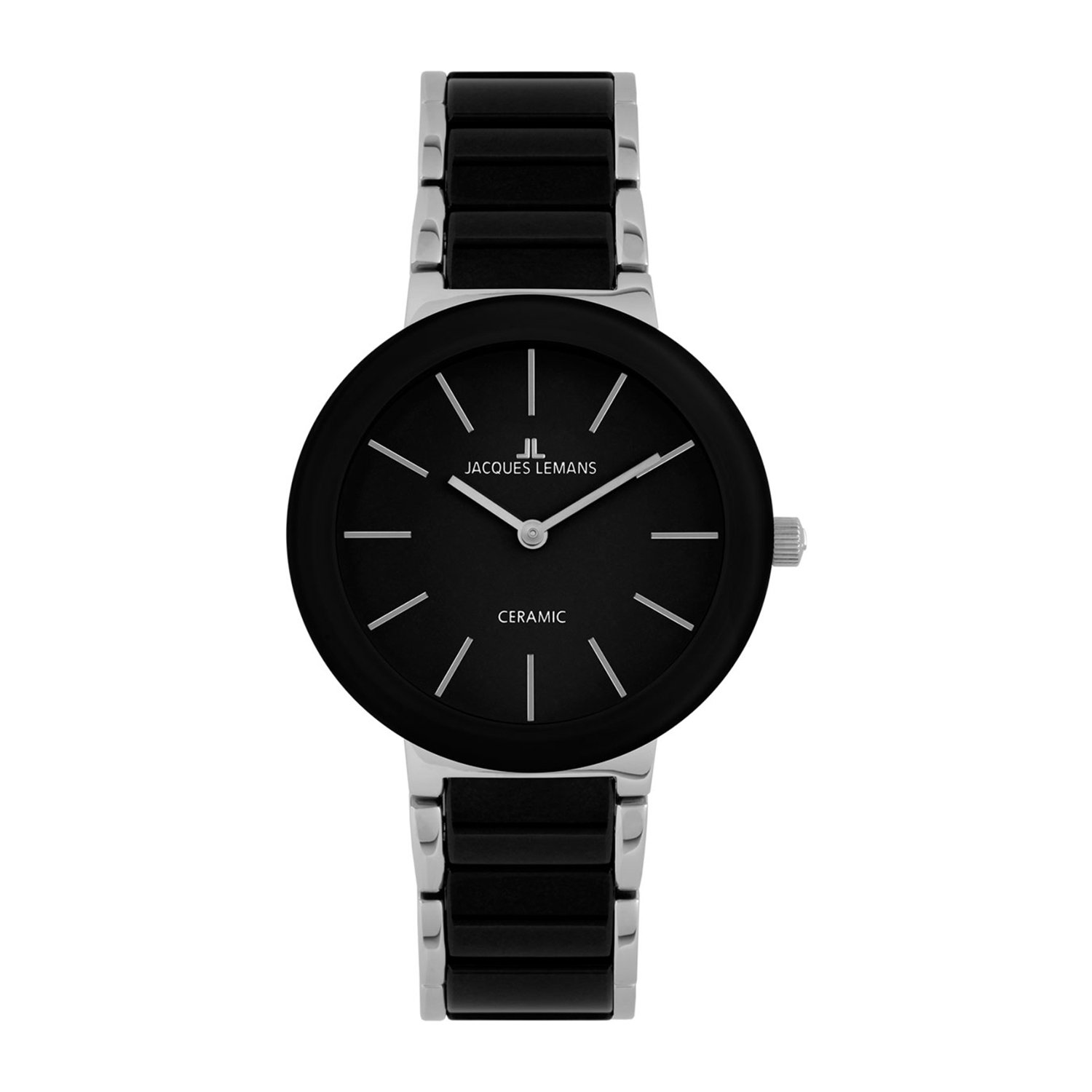 Фото «Наручные часы JACQUES LEMANS High Tech Ceramic 42-7A»