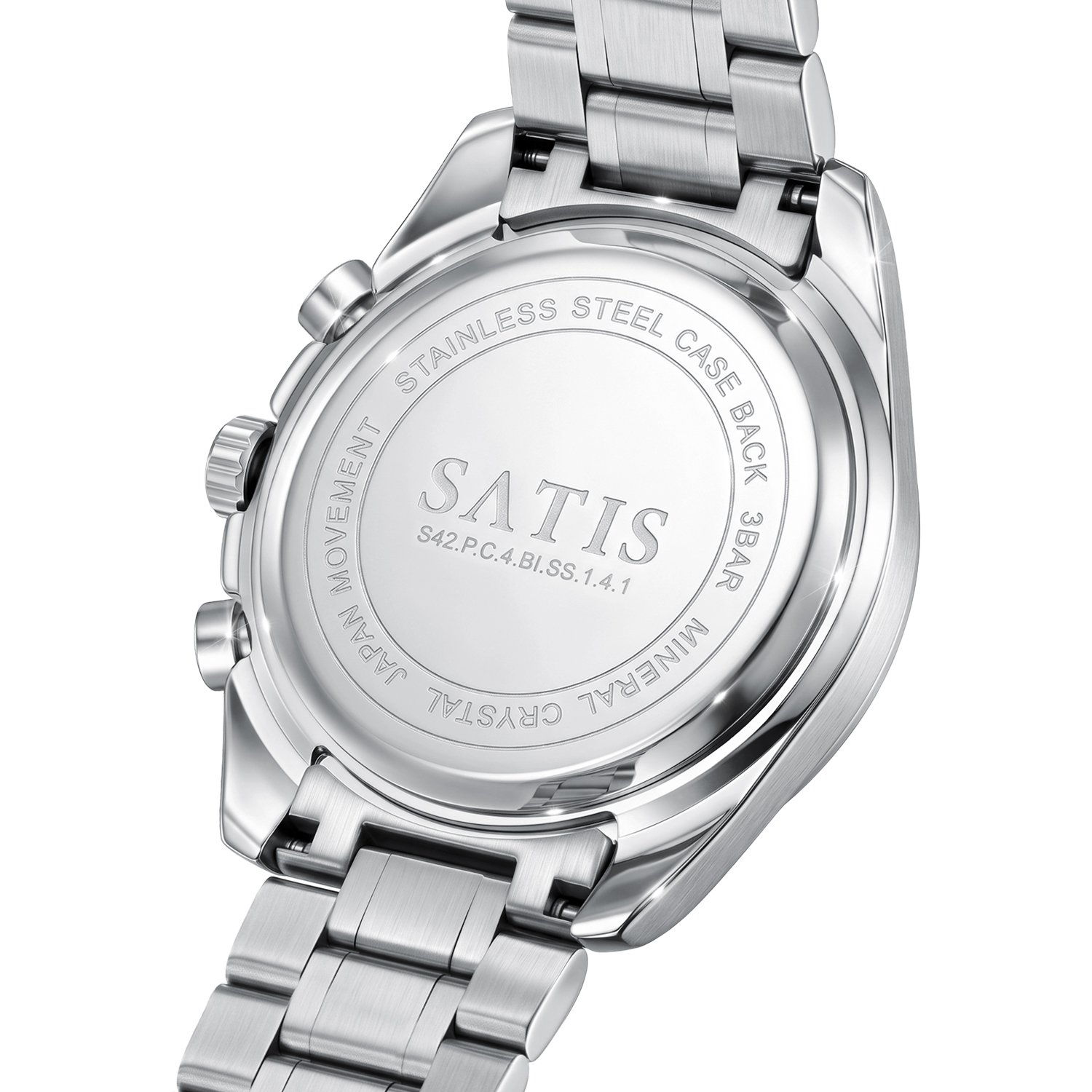 Наручные часы SATIS PRECISION