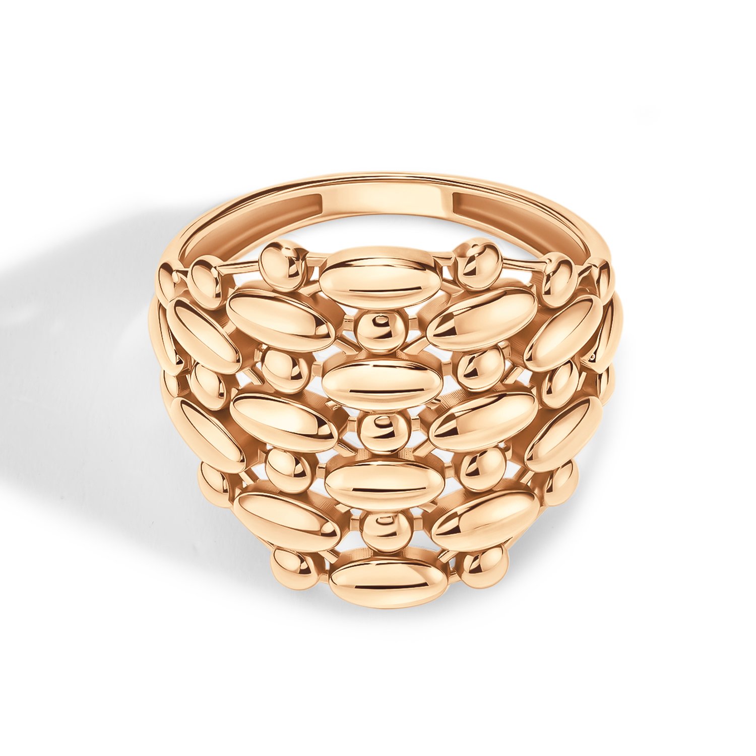 Золотое кольцо