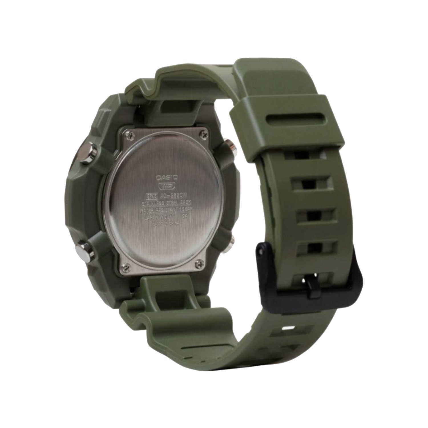 Наручные часы CASIO COLLECTION AQ-S820W-3B