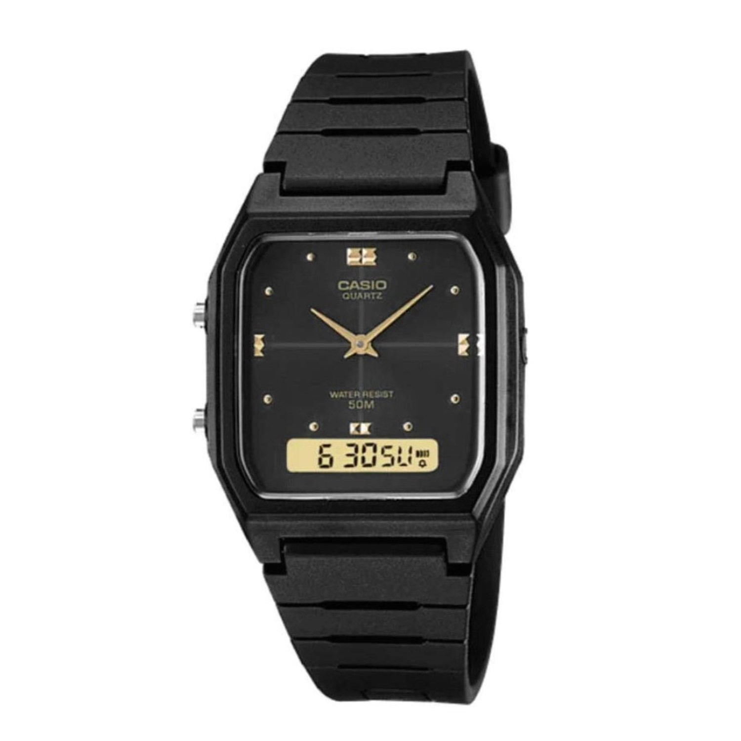 Фото «Наручные часы CASIO VINTAGE AW-48HE-1A»
