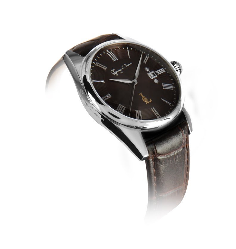 Часы ЛЕПС M7957CPWHITEGOLD