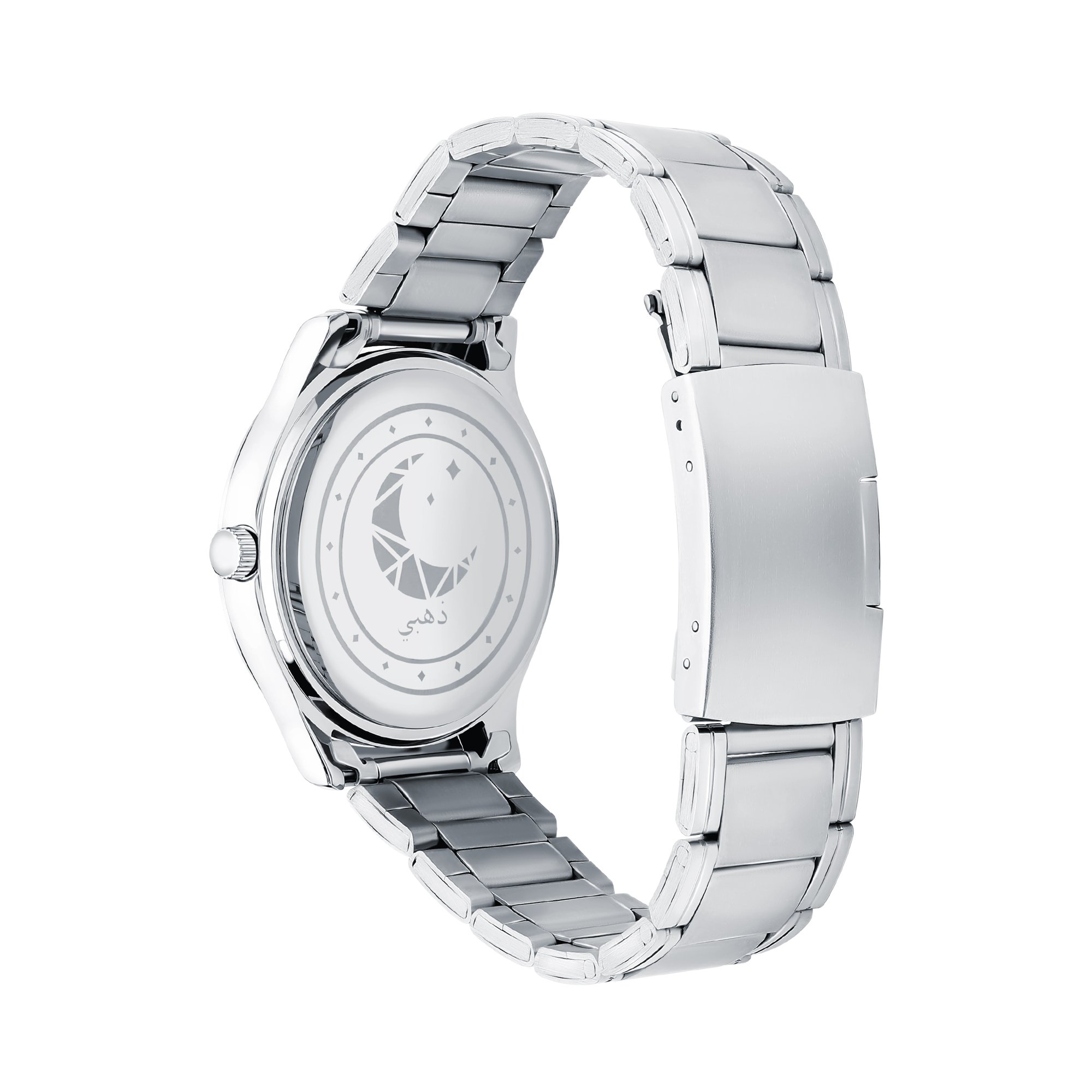 Часы ДАХАБИ 26D.01.18.01.3