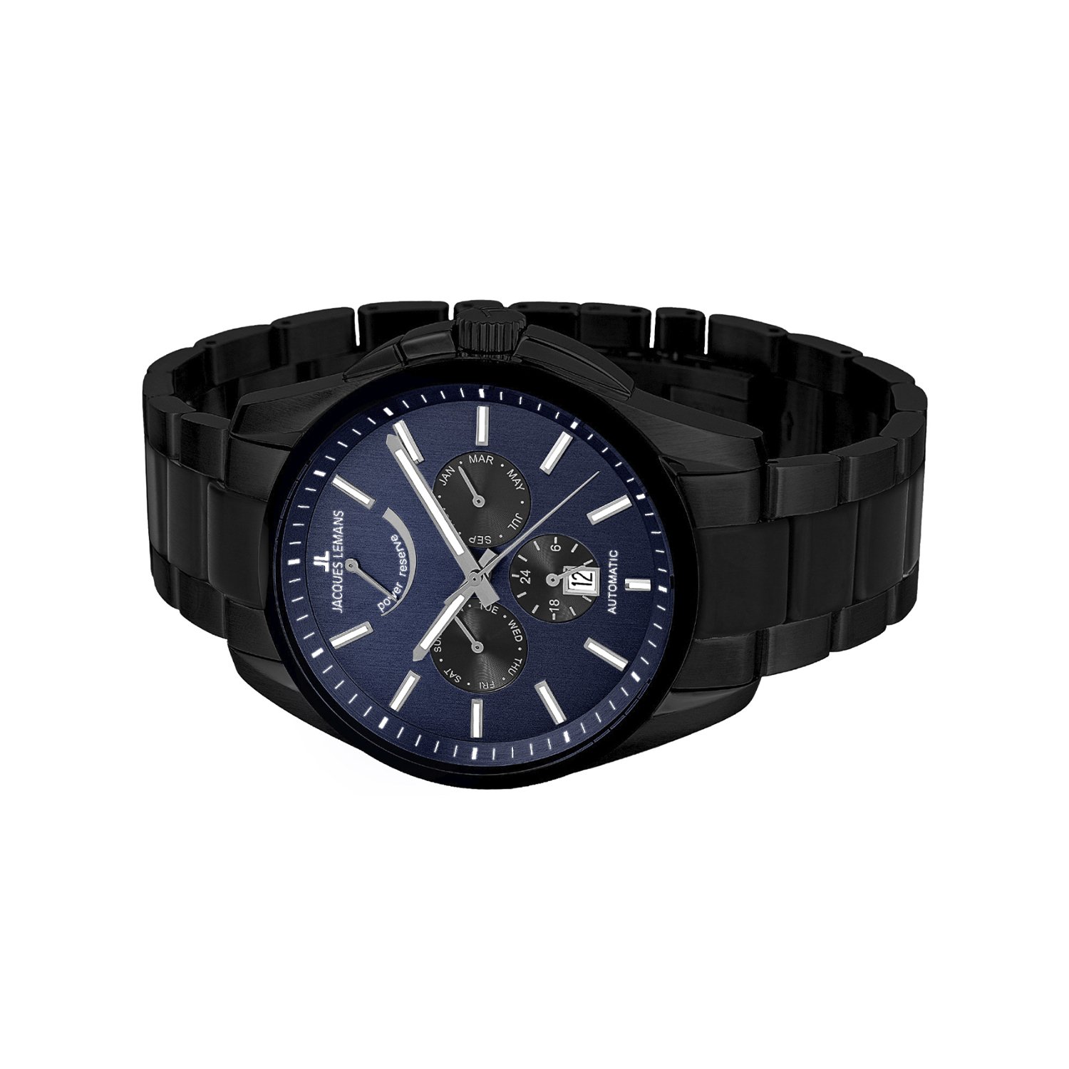 Наручные часы Jacques Lemans Classic 1-2204D