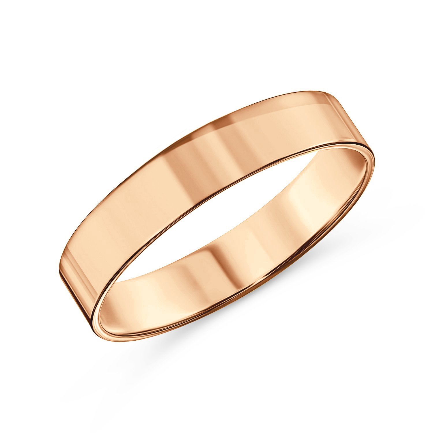 Фото «Золотое обручальное кольцо»