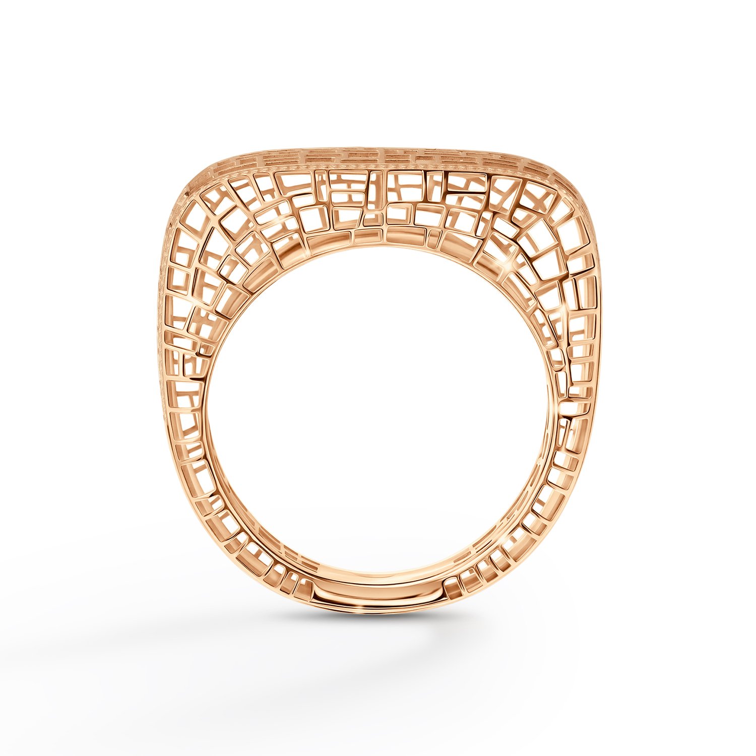 Золотое кольцо