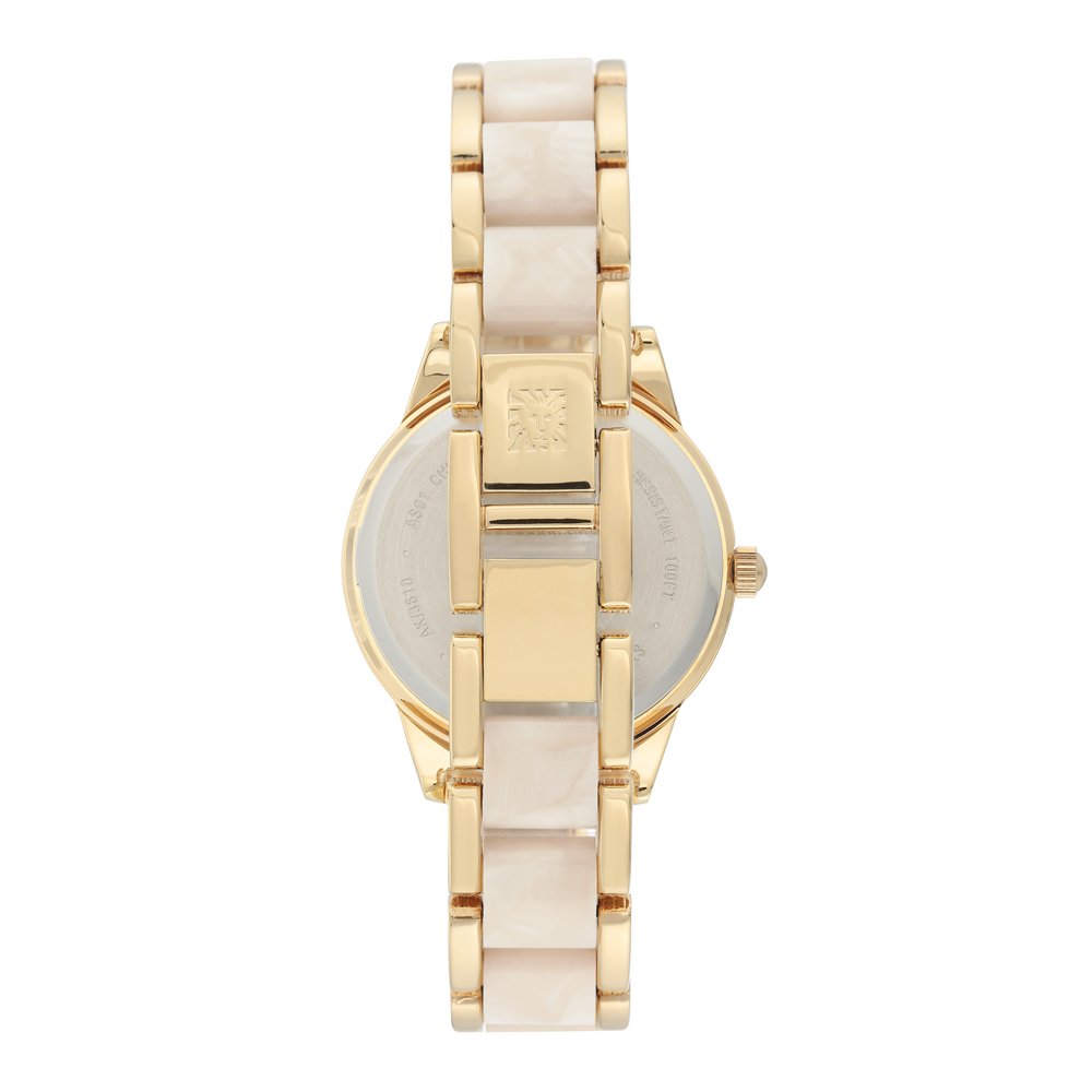 Часы ANNE KLEIN 3610GPWT