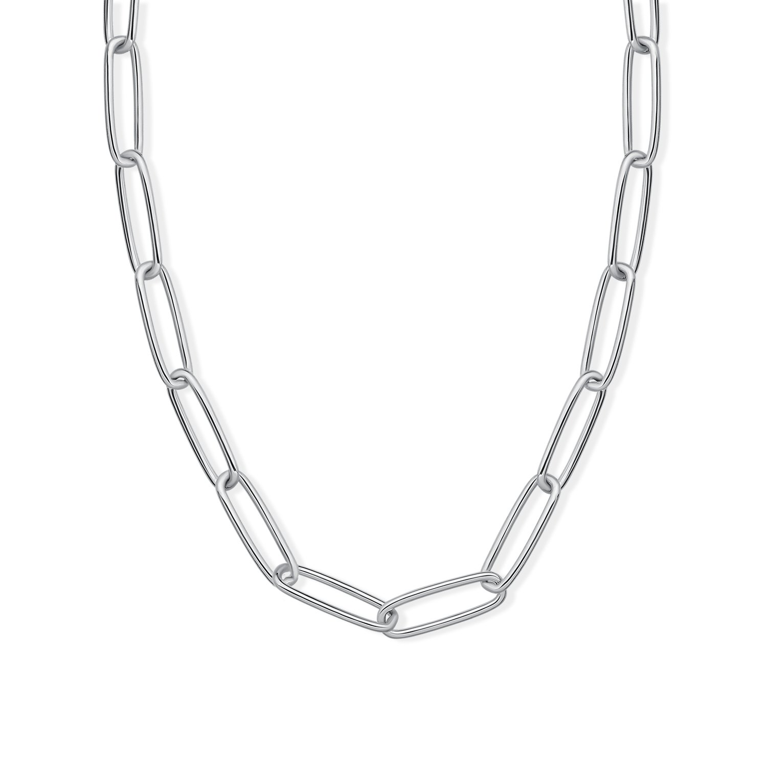 Фото «Серебряное колье»