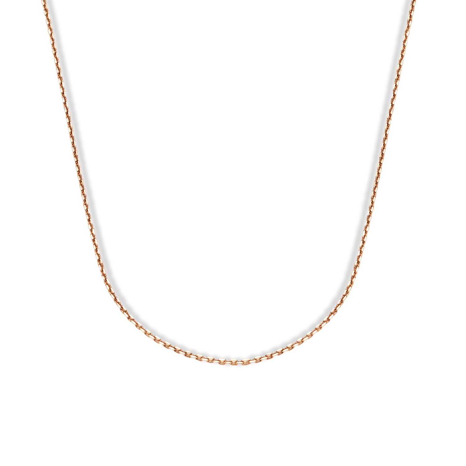 Золотая цепь полновесная