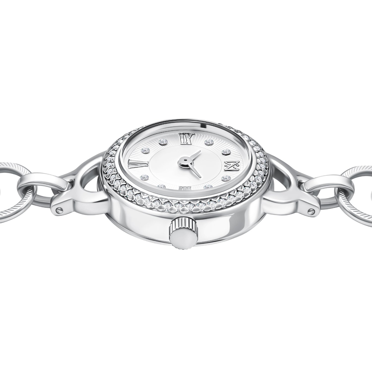 Наручные часы НИКА Viva 0390.2.9.13D