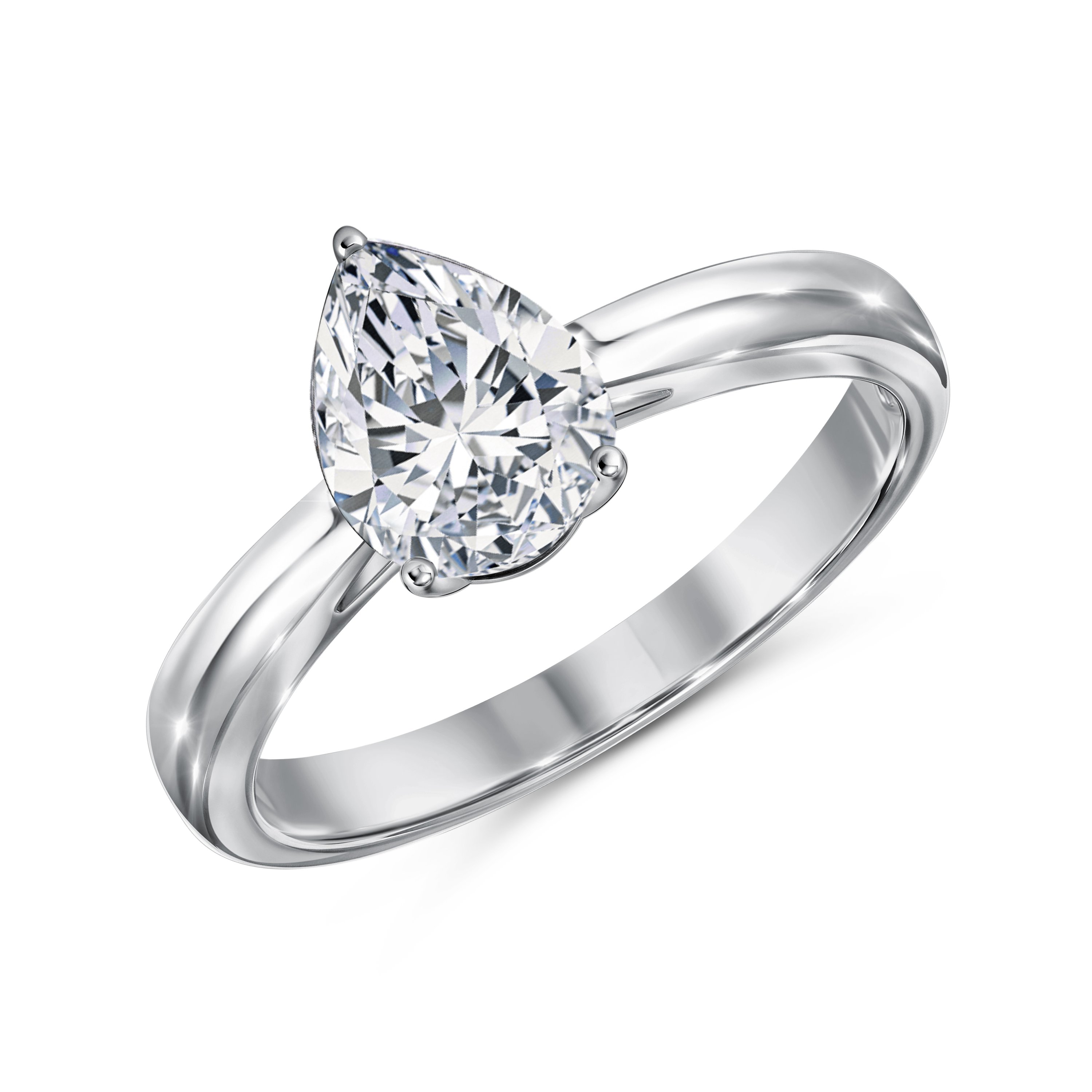 Фото «Золотое кольцо SMART DIAMONDS»