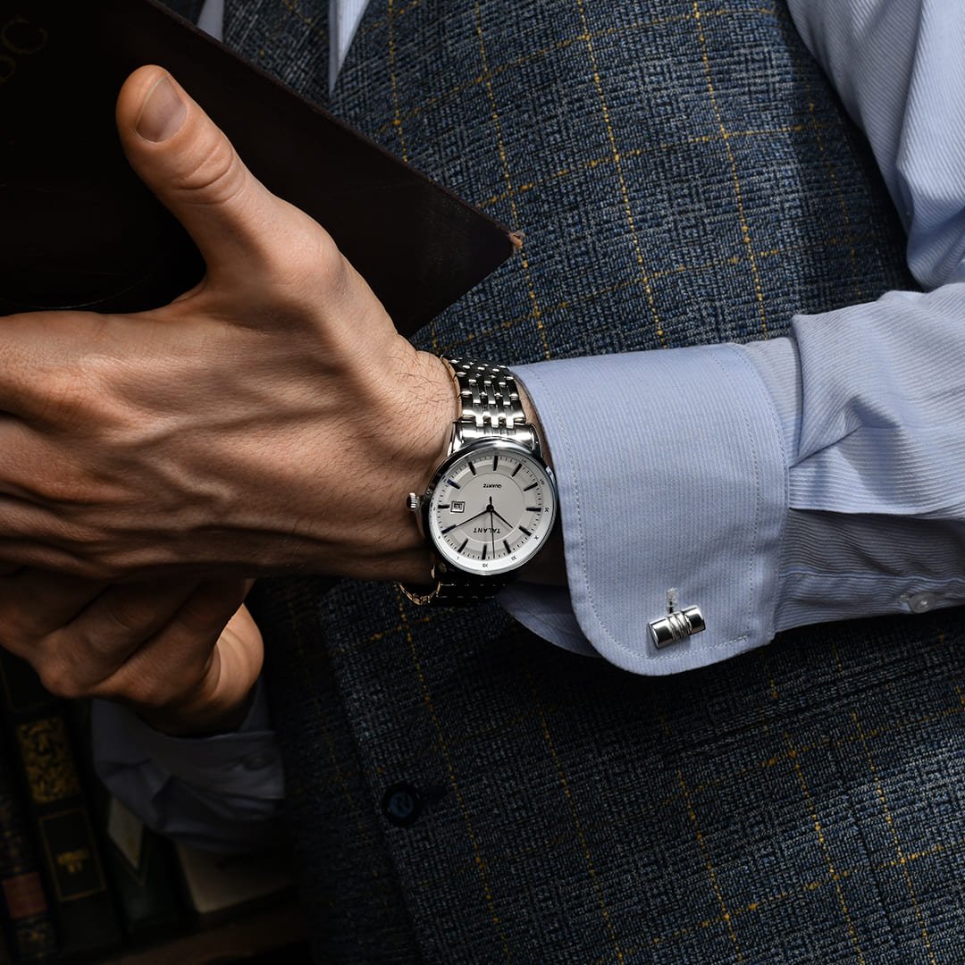 Часы TALANT 183.1.01.01.3