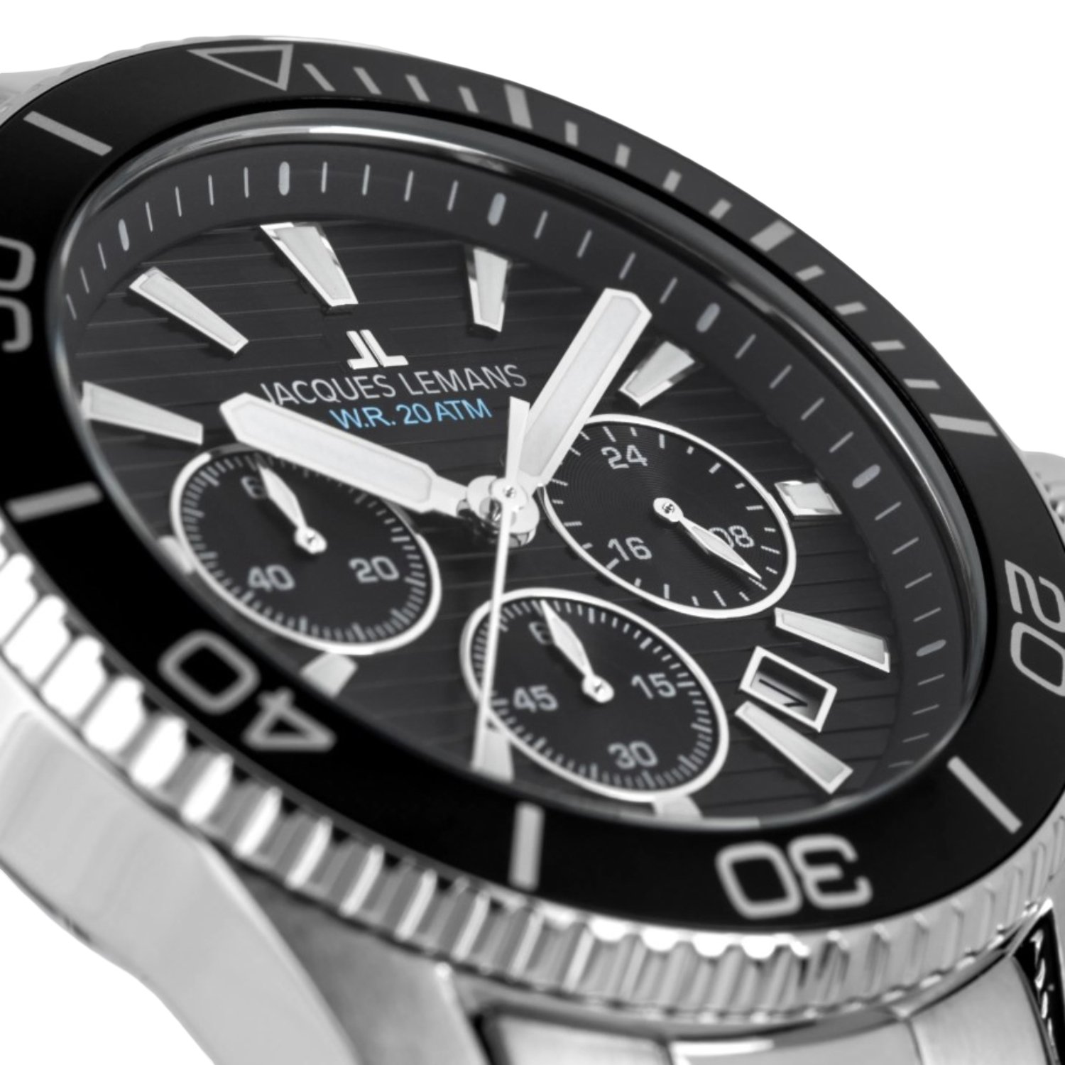 Наручные часы Jacques Lemans Classic 1-2206G